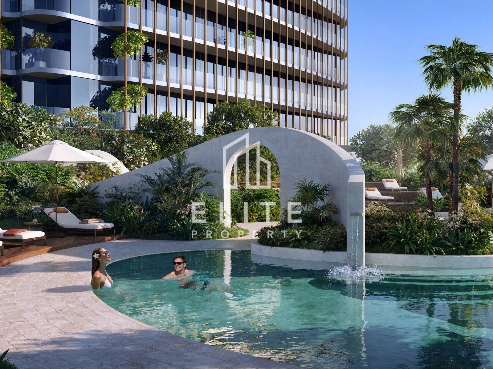 OP Price | Sunset View  | Luxury Community
