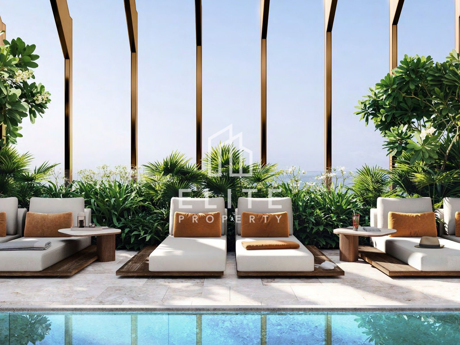OP Price | Sunset View  | Luxury Community