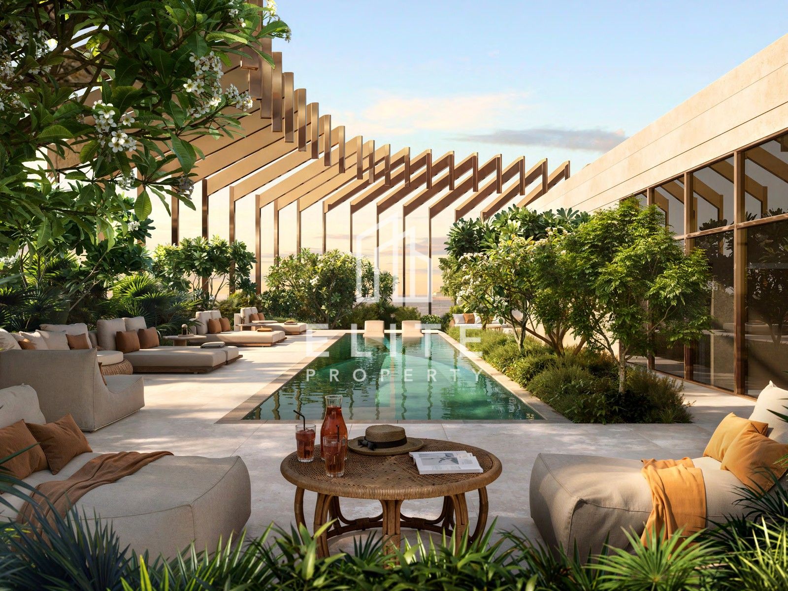 OP Price | Sunset View  | Luxury Community