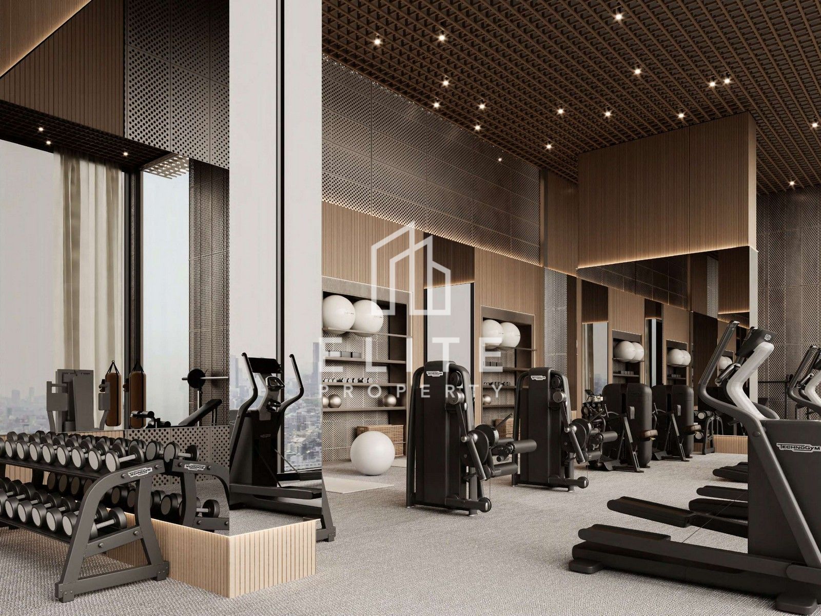 OP Price | Burj View | High Floor