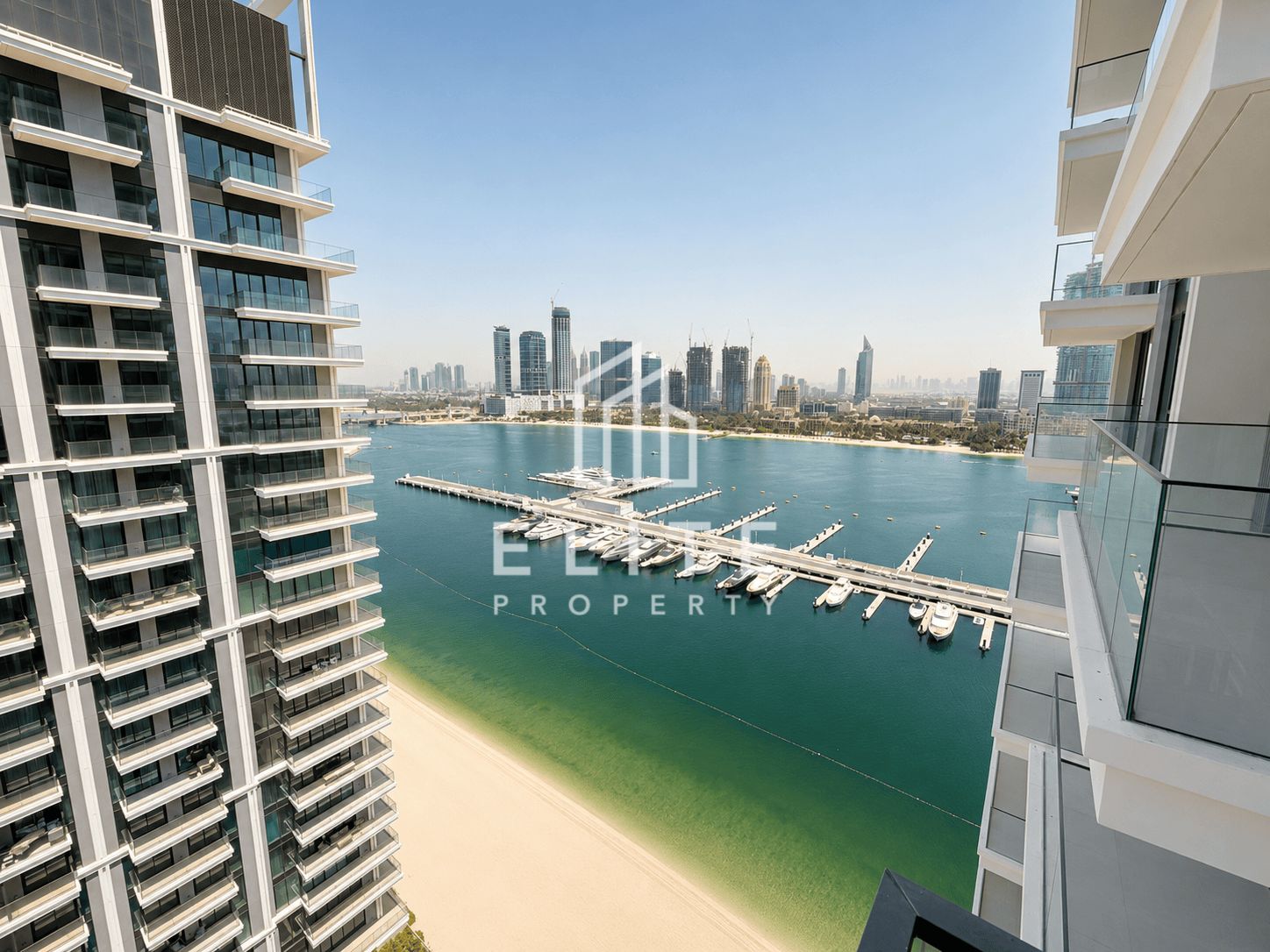 Unfurnished Apartment / Available For Viewings