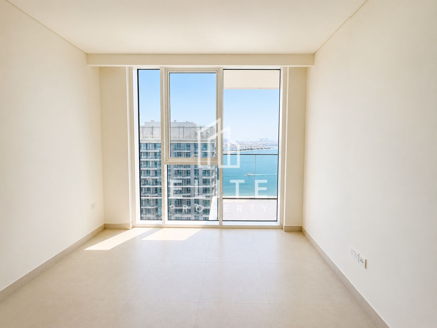 Unfurnished Apartment / Available For Viewings
