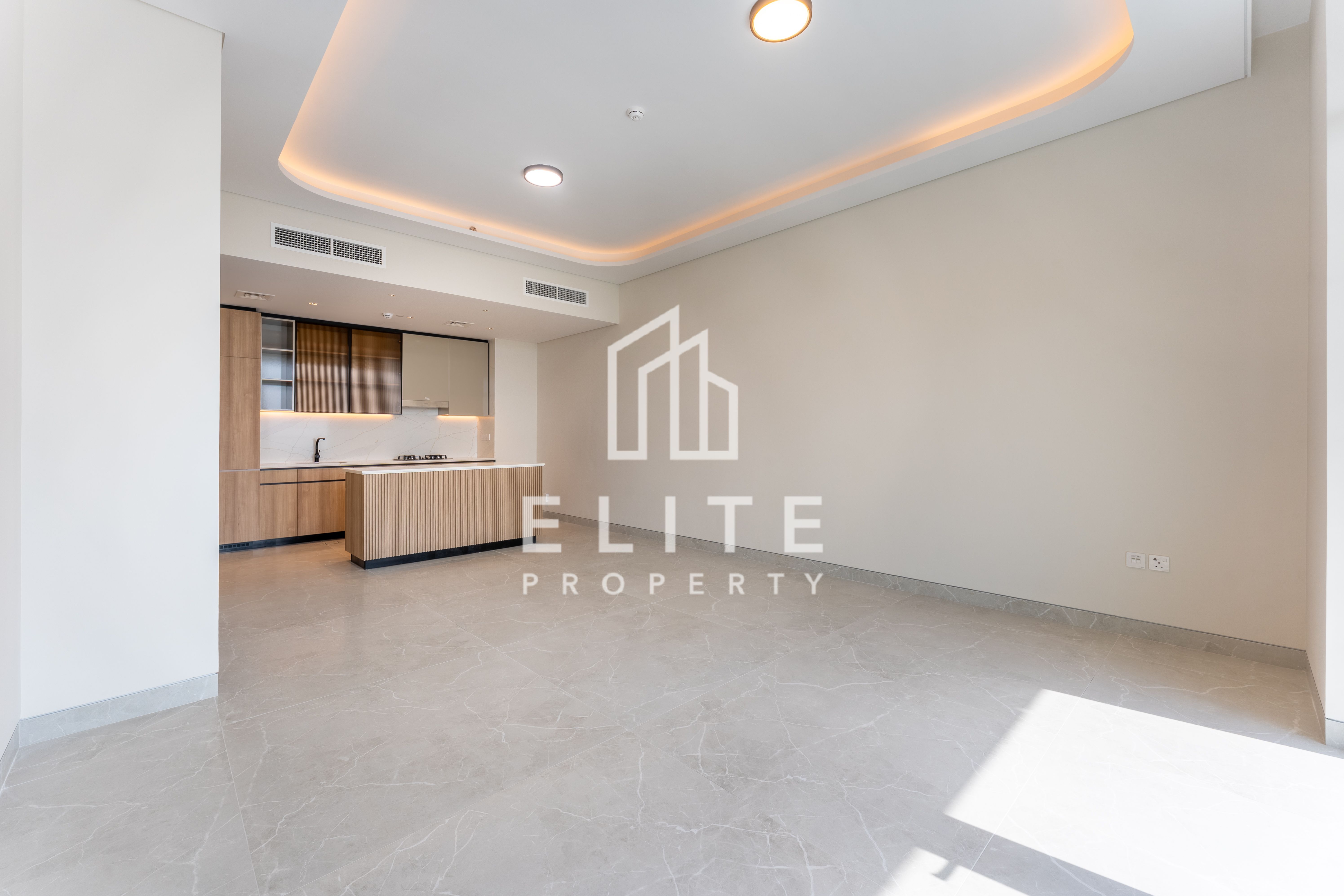 GOLF & VILLA VIEW I FLEXIBLE CHEQUES I BRAND NEW