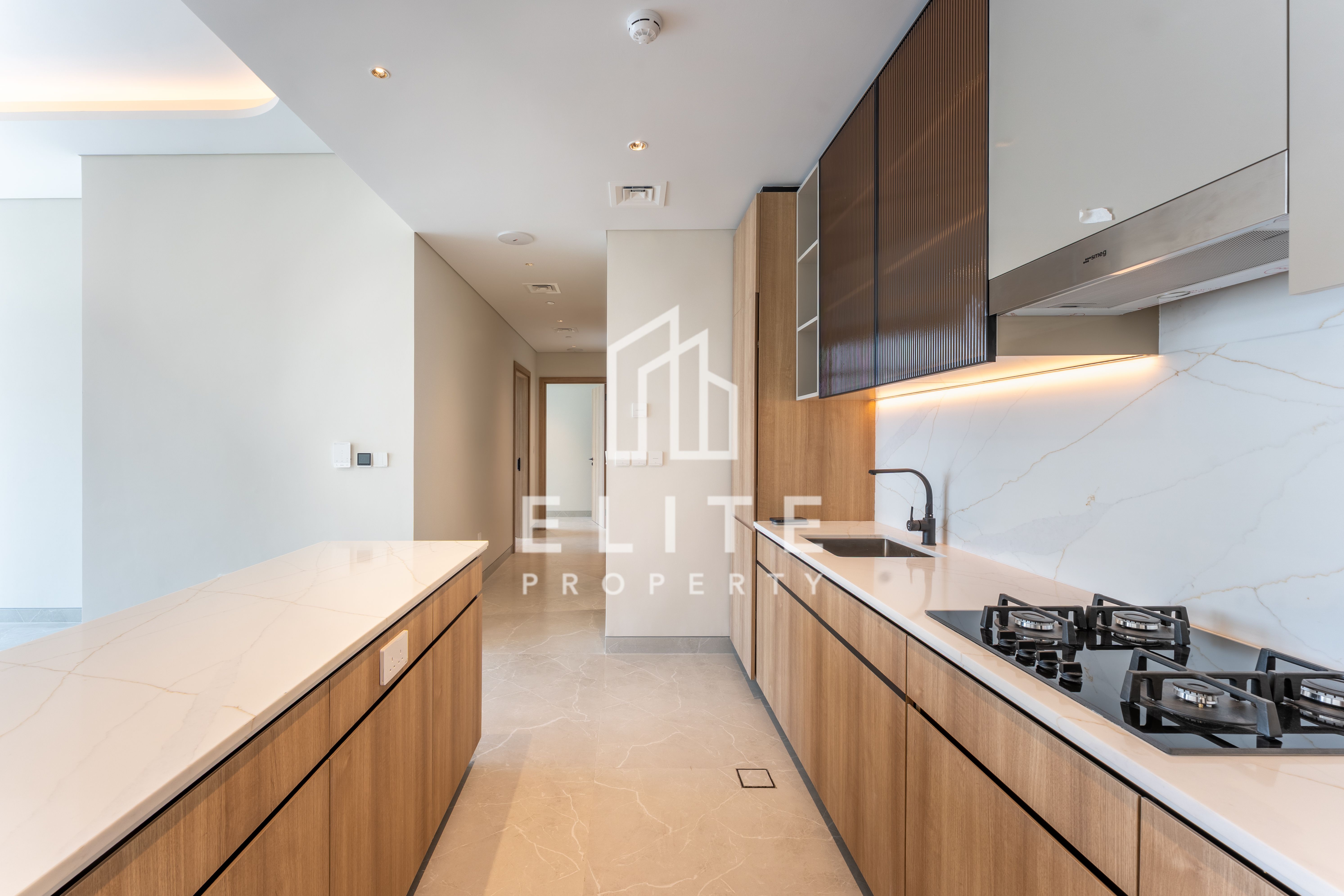 GOLF & VILLA VIEW I FLEXIBLE CHEQUES I BRAND NEW
