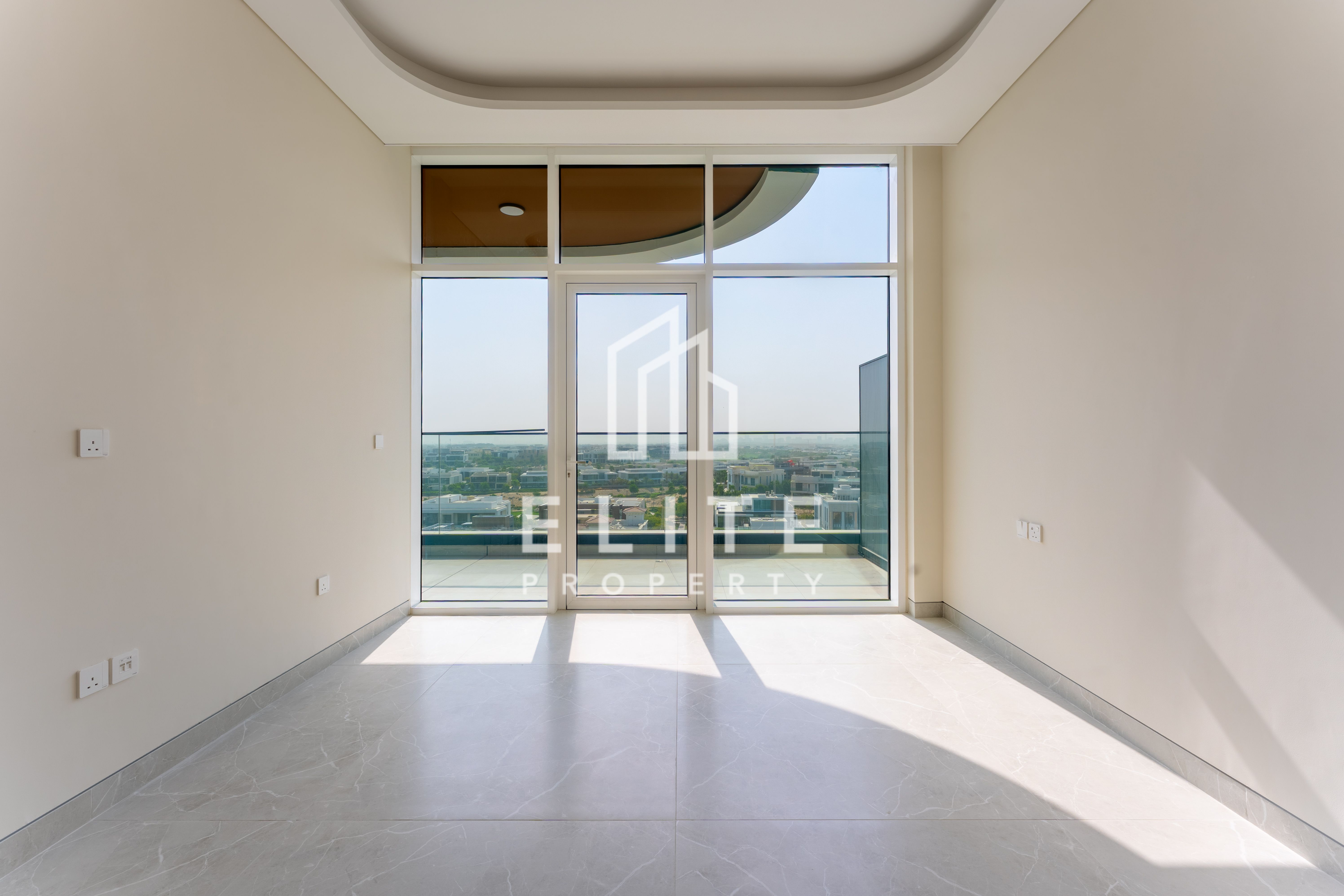 GOLF & VILLA VIEW I FLEXIBLE CHEQUES I BRAND NEW