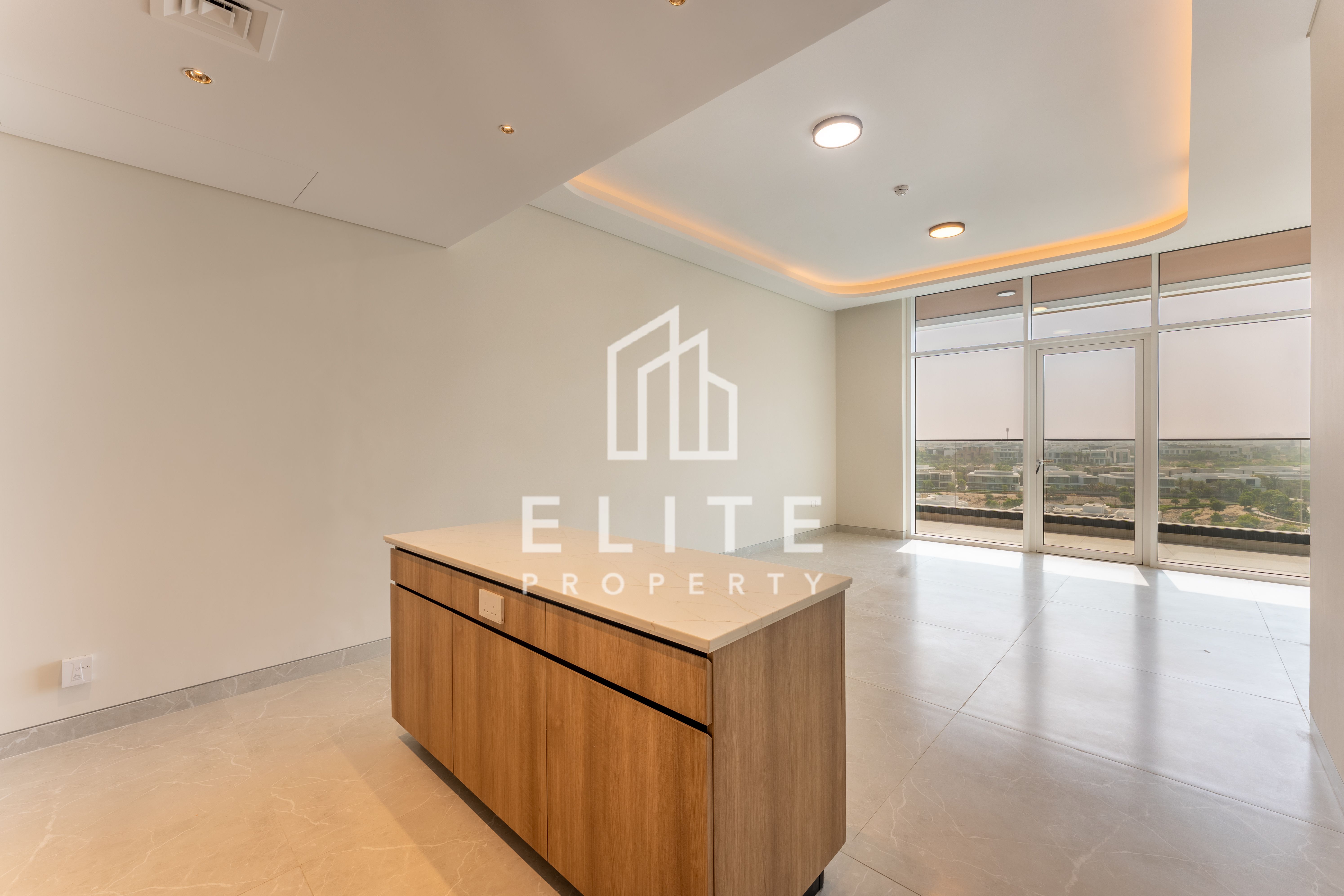 GOLF & VILLA VIEW I FLEXIBLE CHEQUES I BRAND NEW