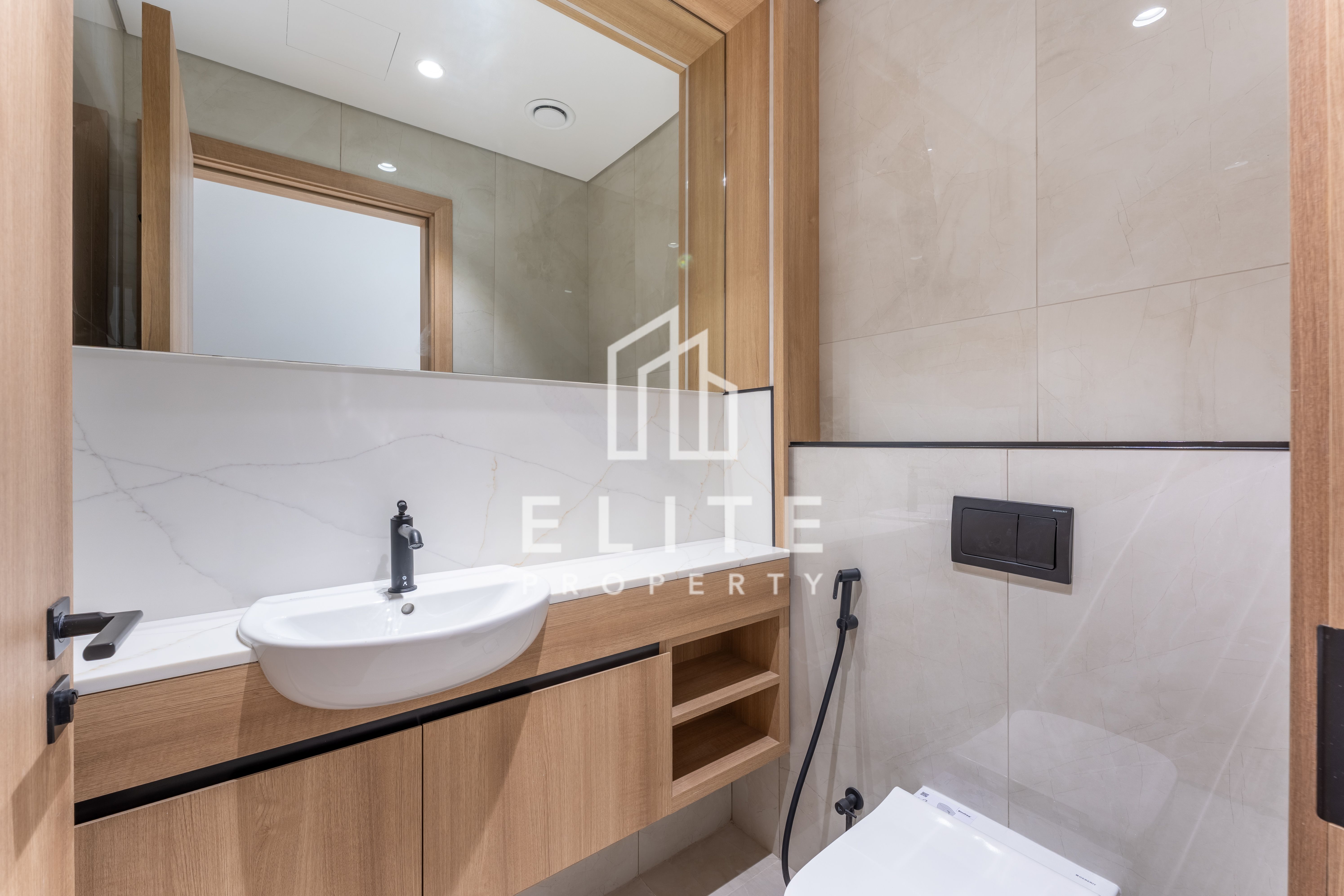 GOLF & VILLA VIEW I FLEXIBLE CHEQUES I BRAND NEW