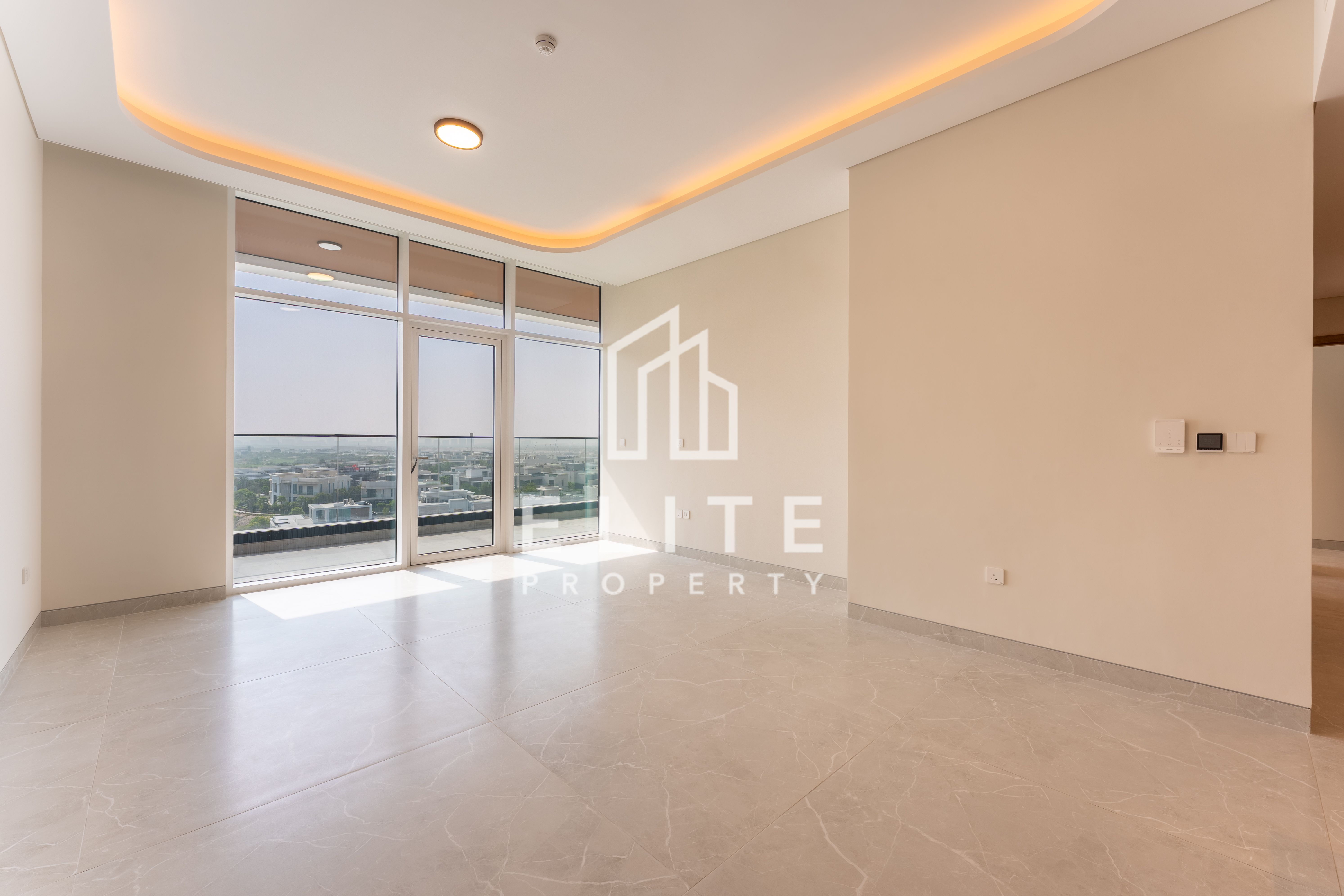 GOLF & VILLA VIEW I FLEXIBLE CHEQUES I BRAND NEW