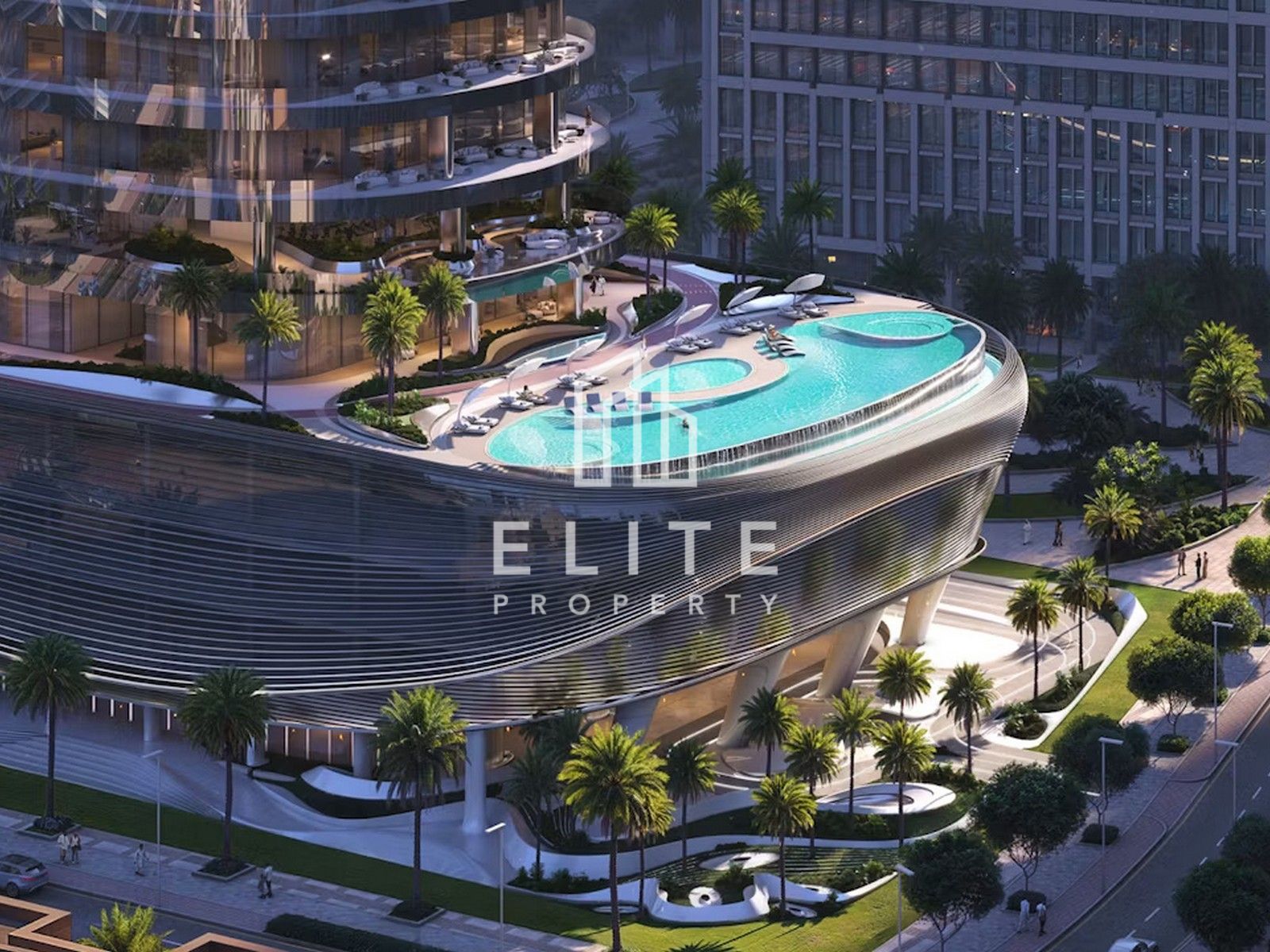 OP Price | Burj View | Private Jacuzzi