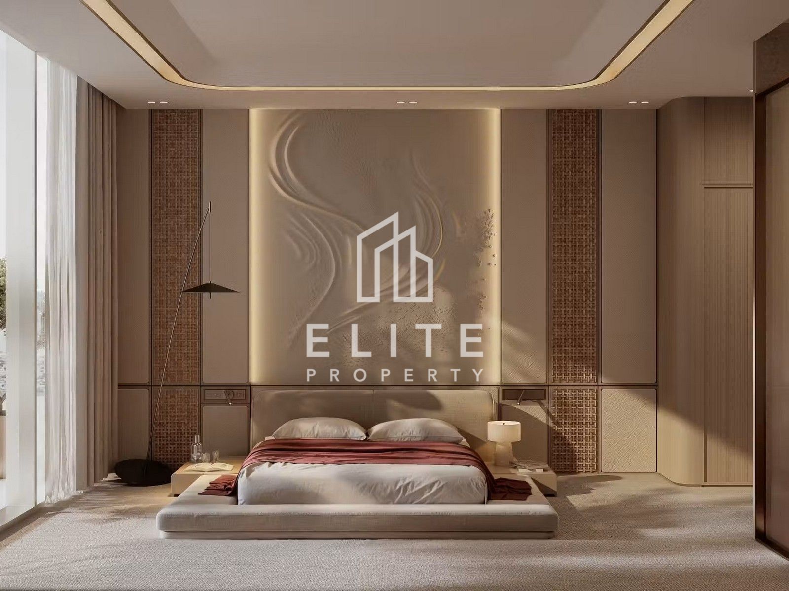 OP Price | Burj View | Private Jacuzzi