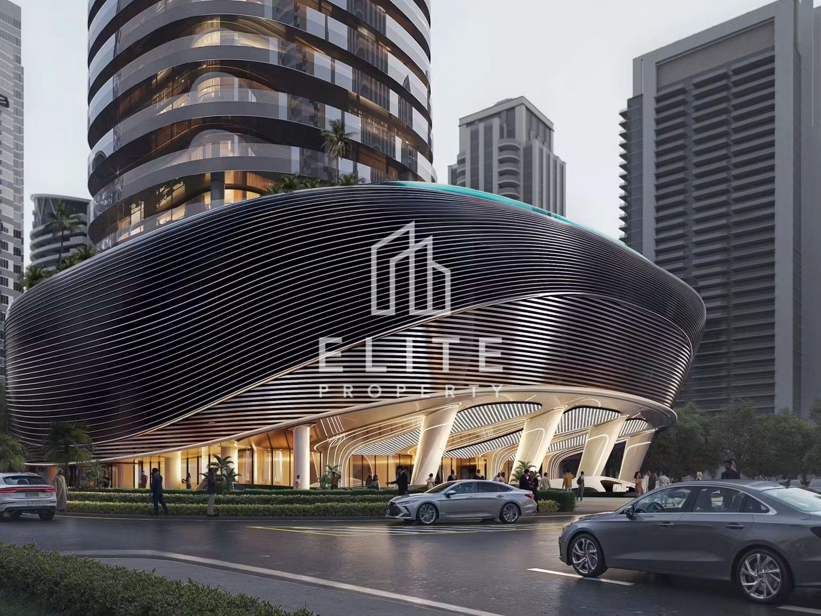 OP Price | Burj View | Private Jacuzzi