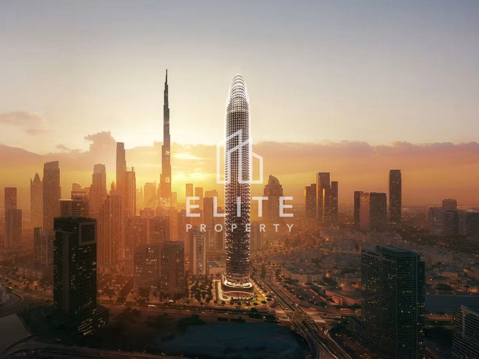 OP Price | Burj View | Private Jacuzzi