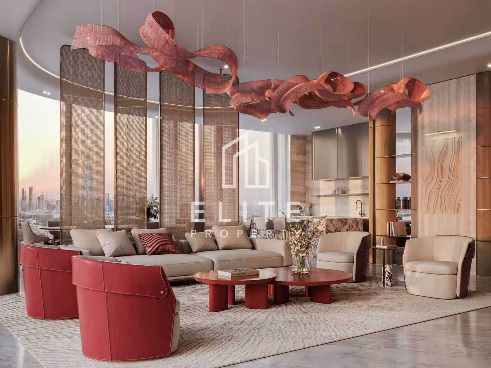 OP Price | Burj View | Private Jacuzzi