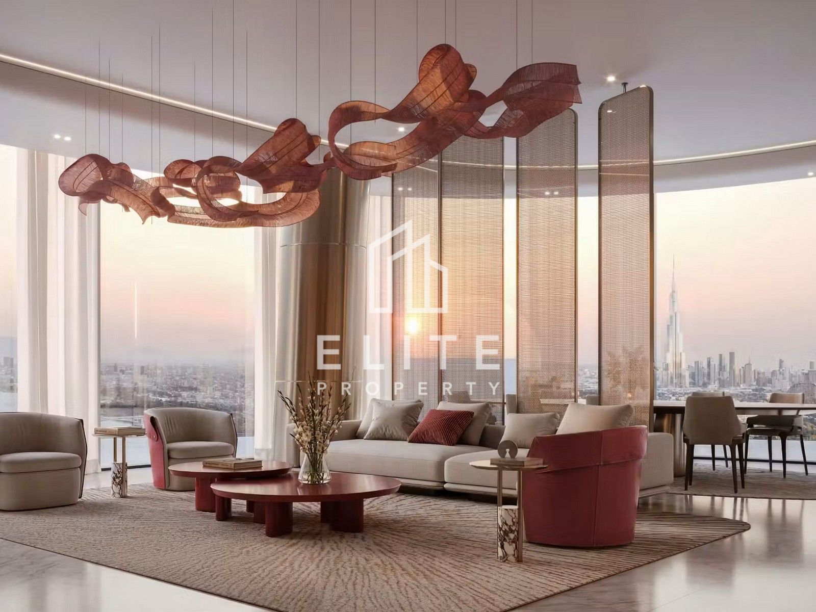 OP Price | Burj View | Private Jacuzzi