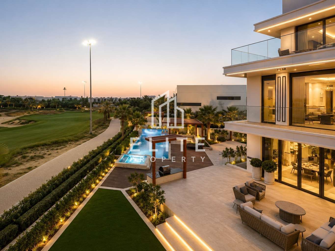 Lagoon Facing | Negotiable | community expert