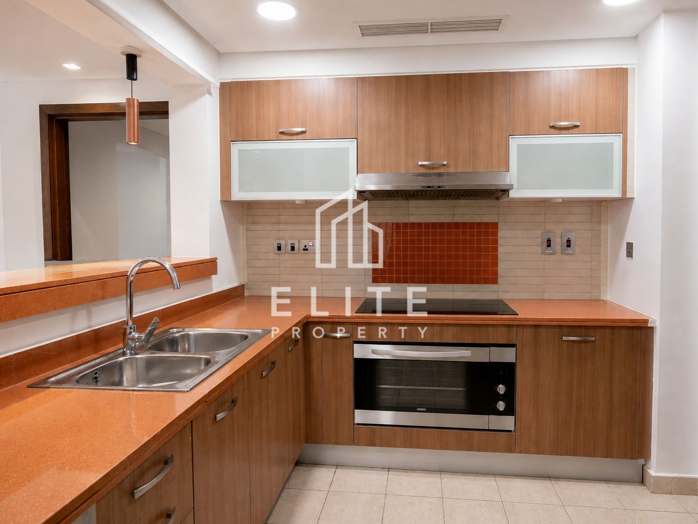 Vacant | Sea View | High Floor