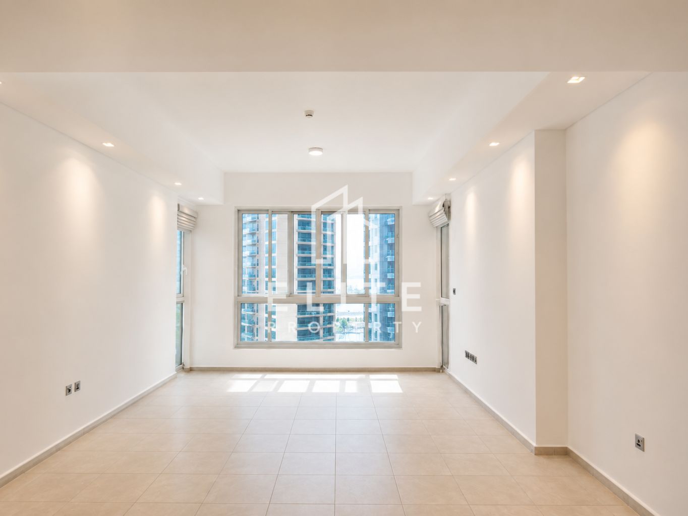 Vacant | Sea View | High Floor