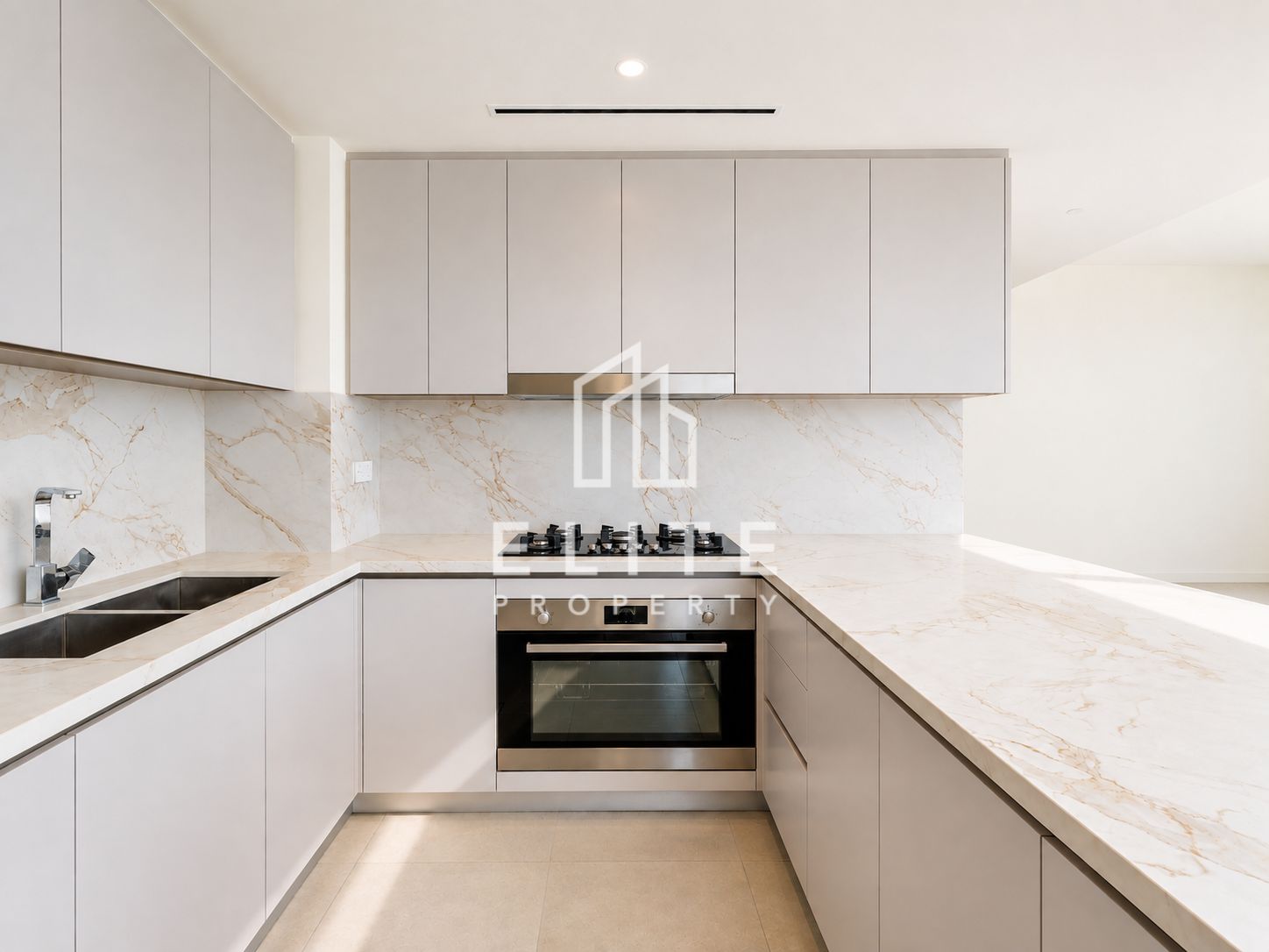 Marina View |  Available For Viewings