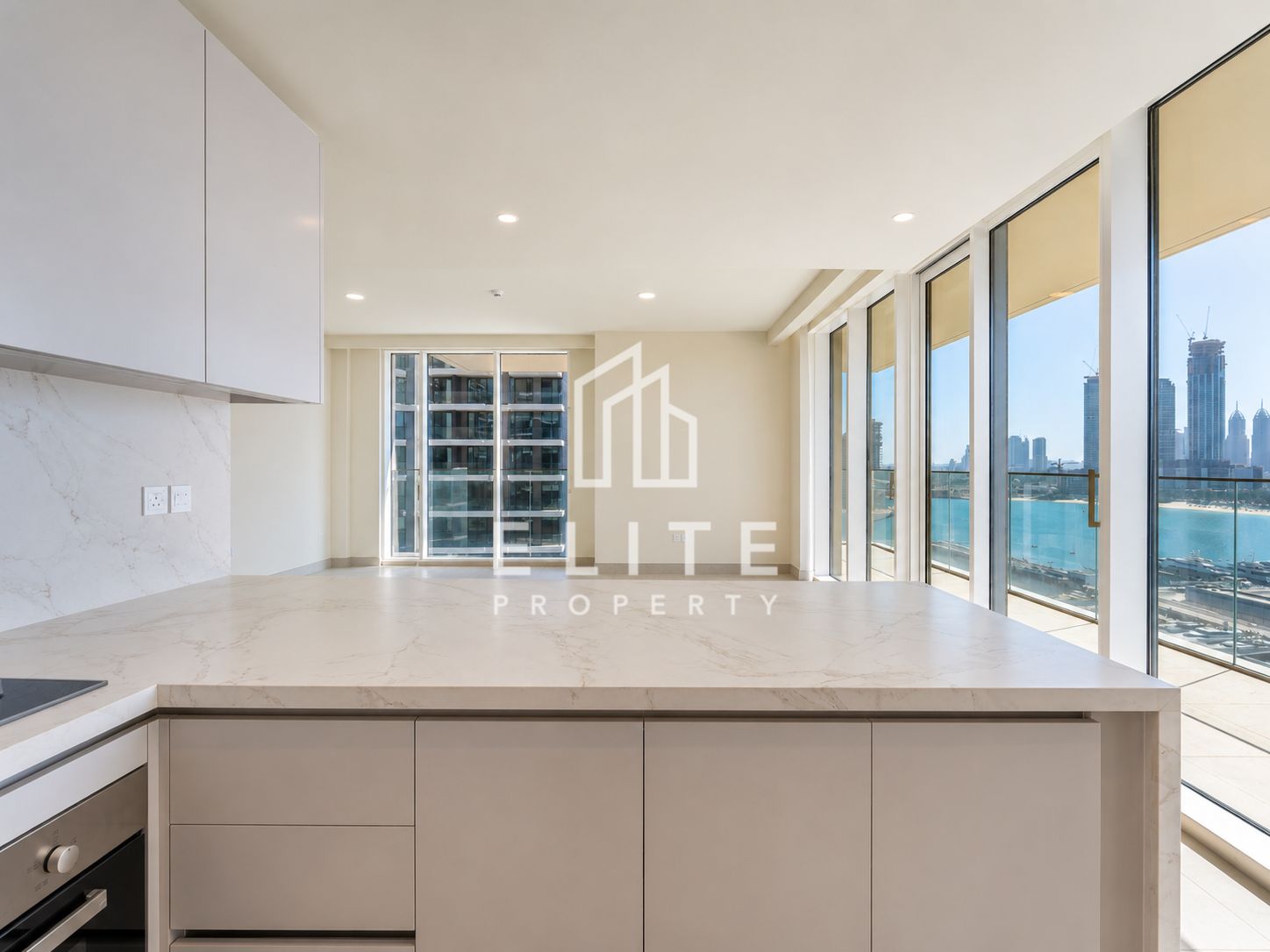 Marina View |  Available For Viewings