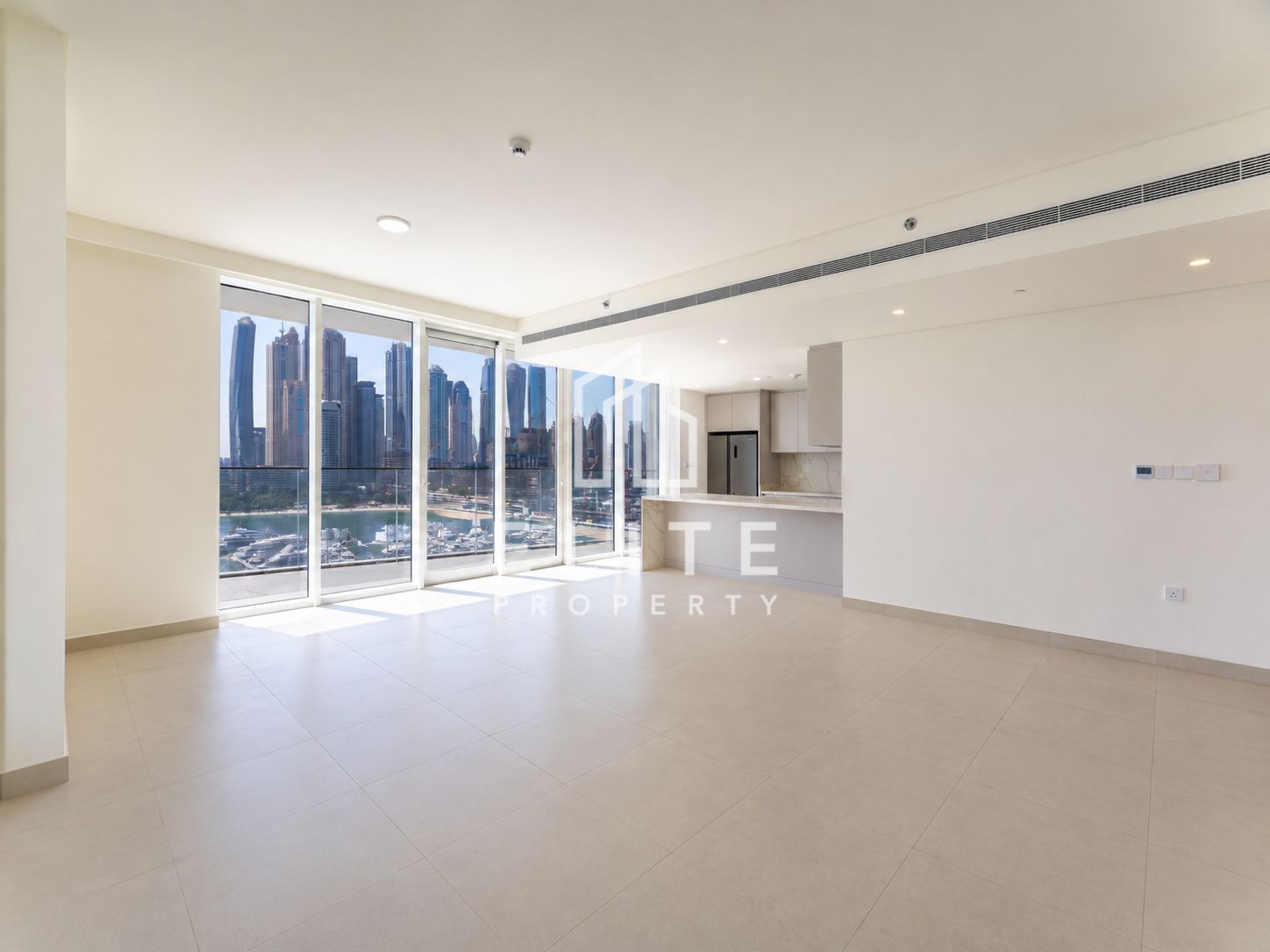 Marina View |  Available For Viewings