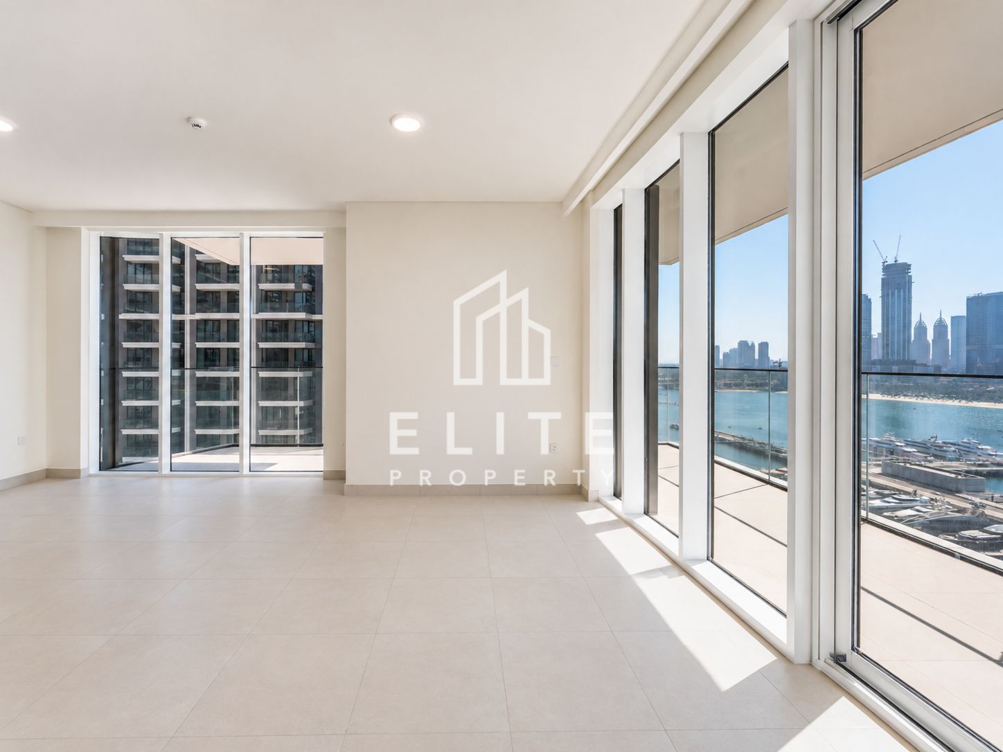 Marina View |  Available For Viewings