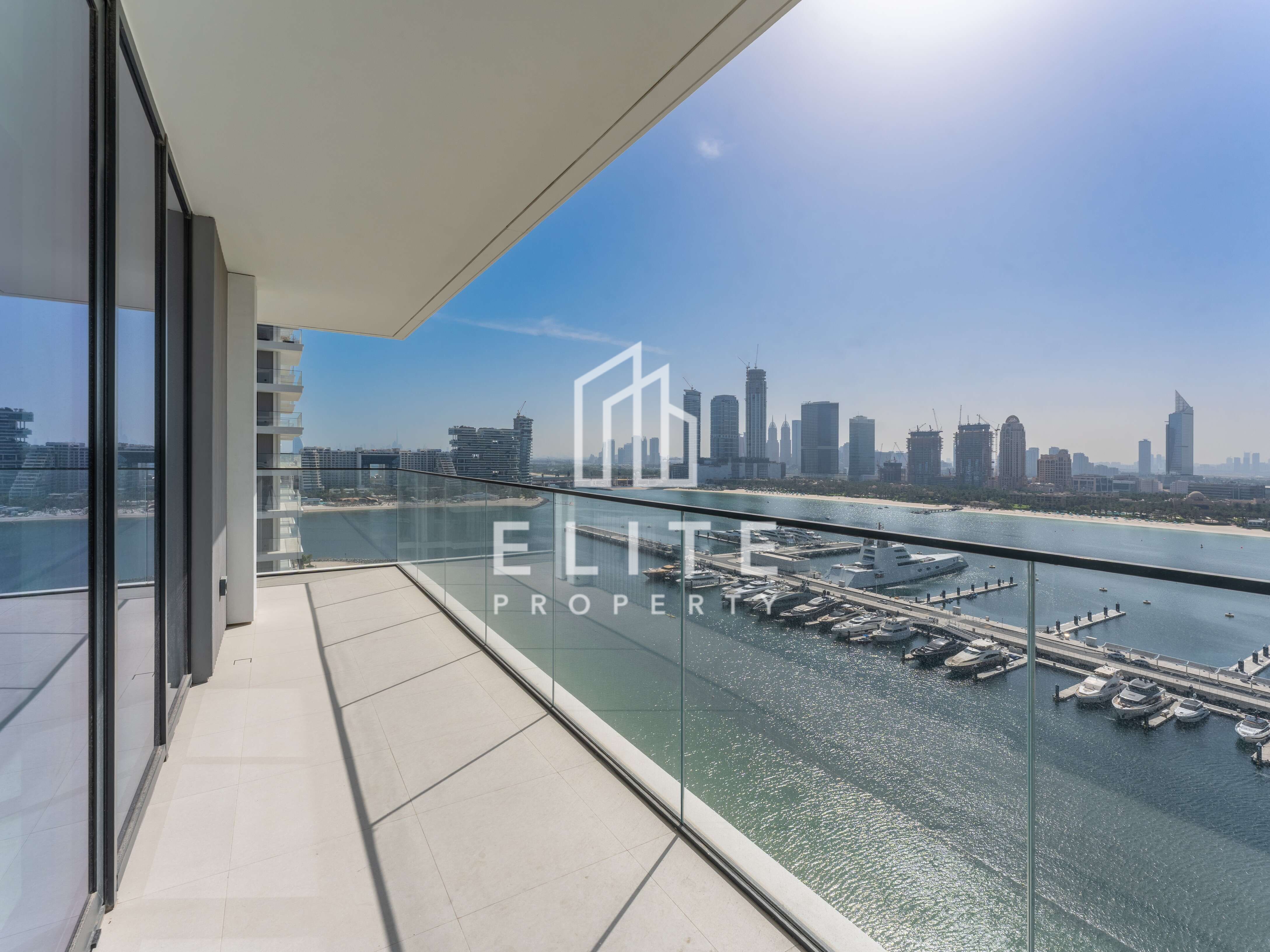 Marina View |  Available For Viewings