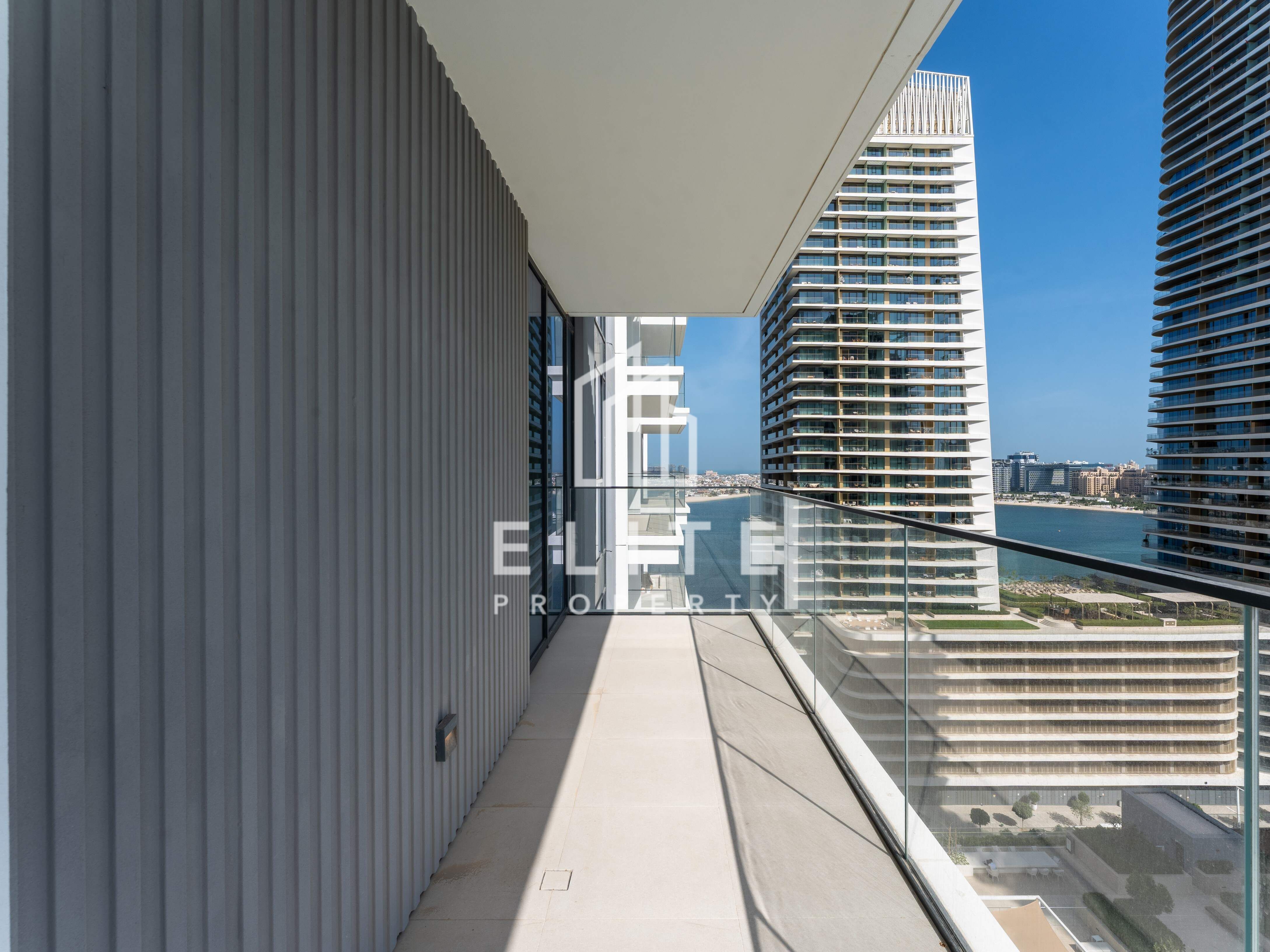 Marina View |  Available For Viewings
