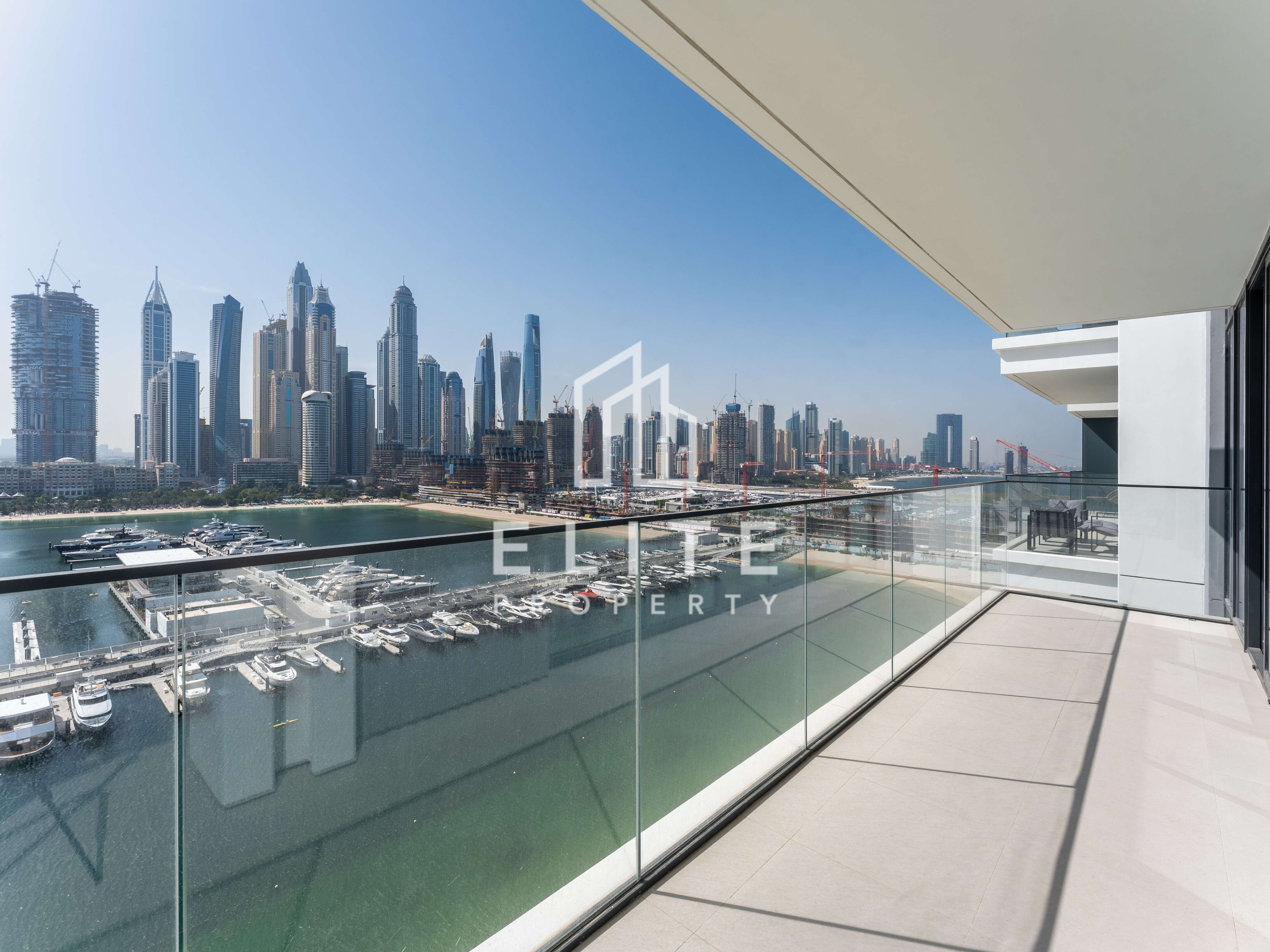 Marina View |  Available For Viewings