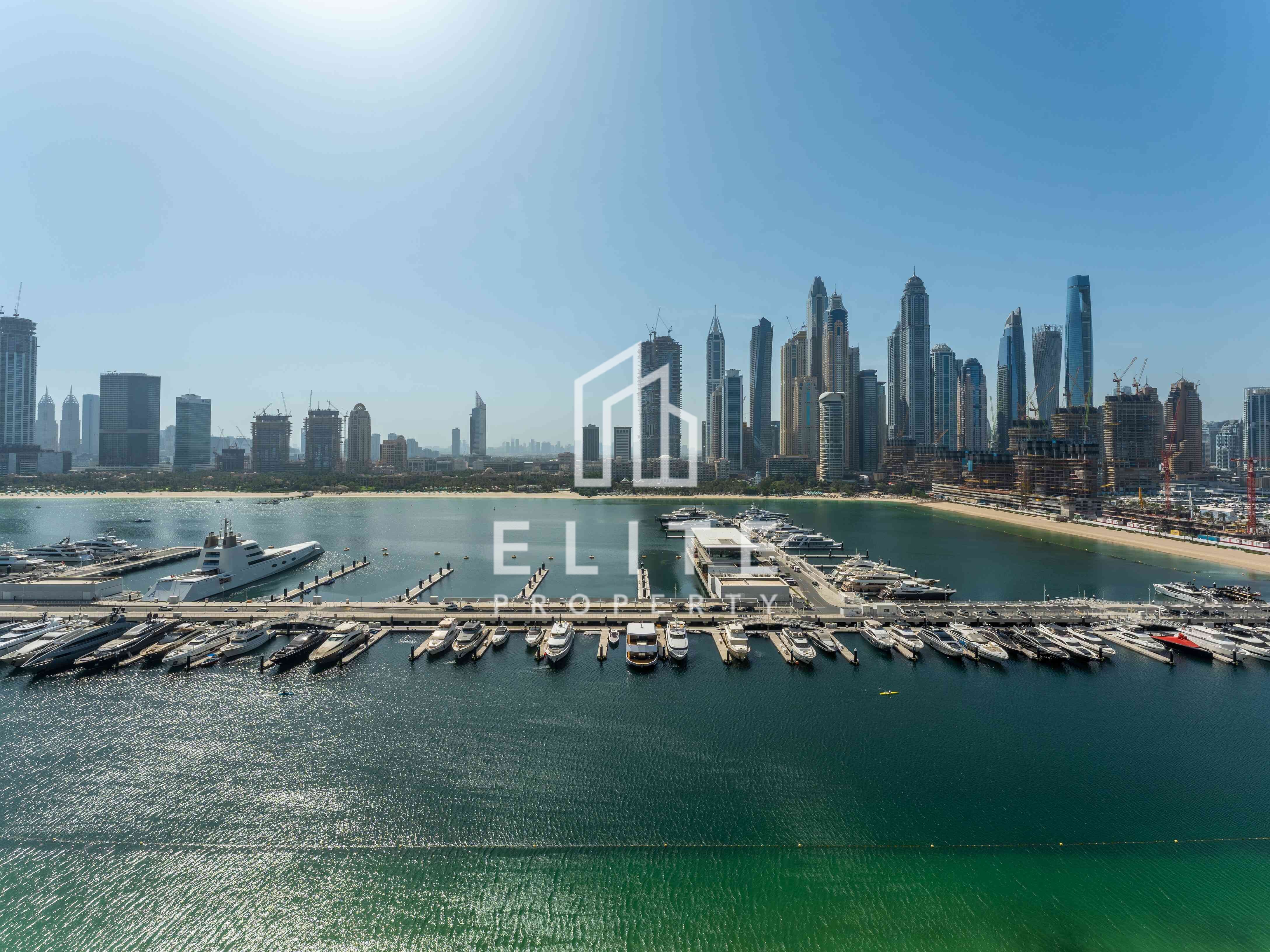 Marina View |  Available For Viewings