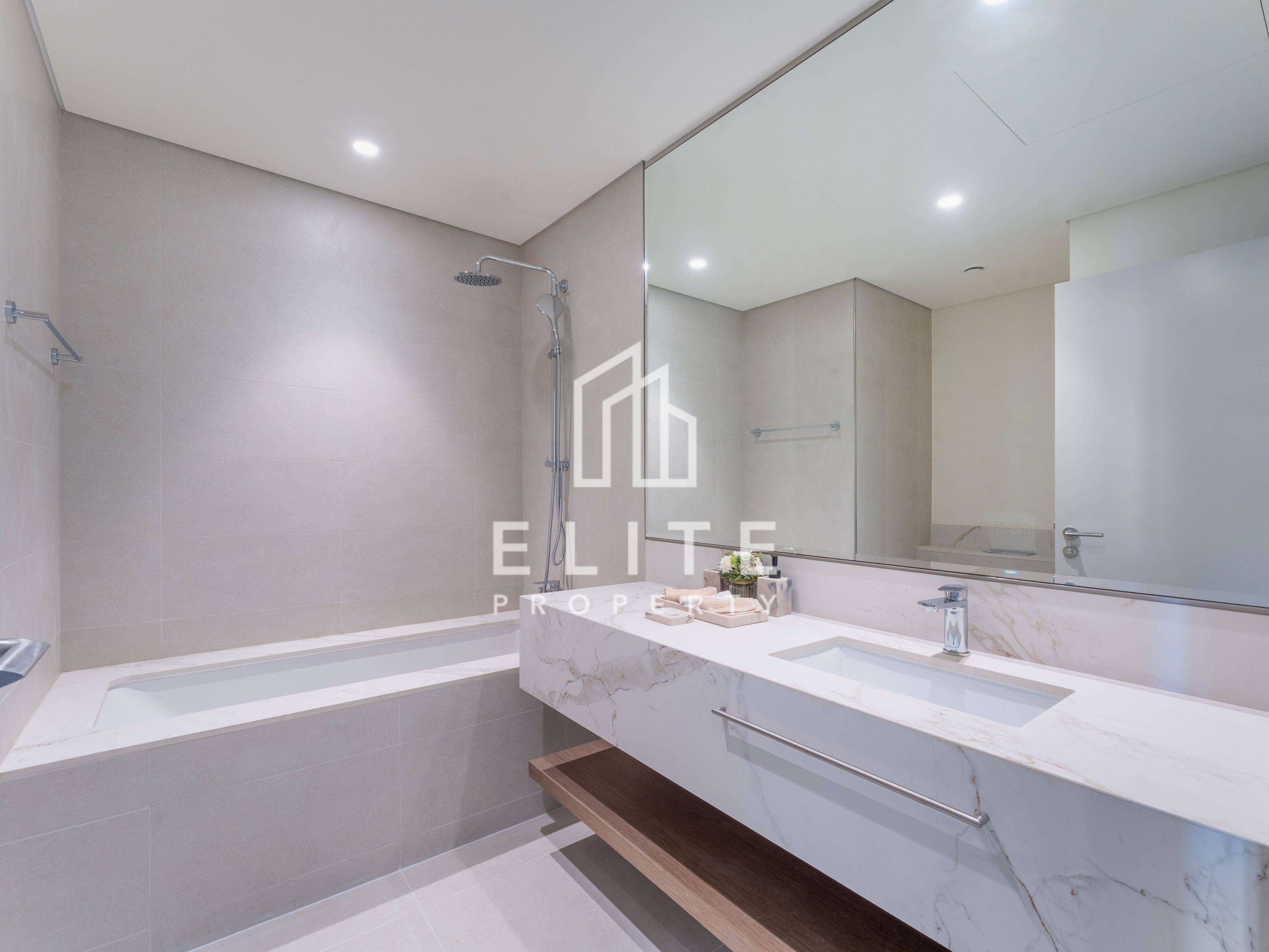 Marina View |  Available For Viewings