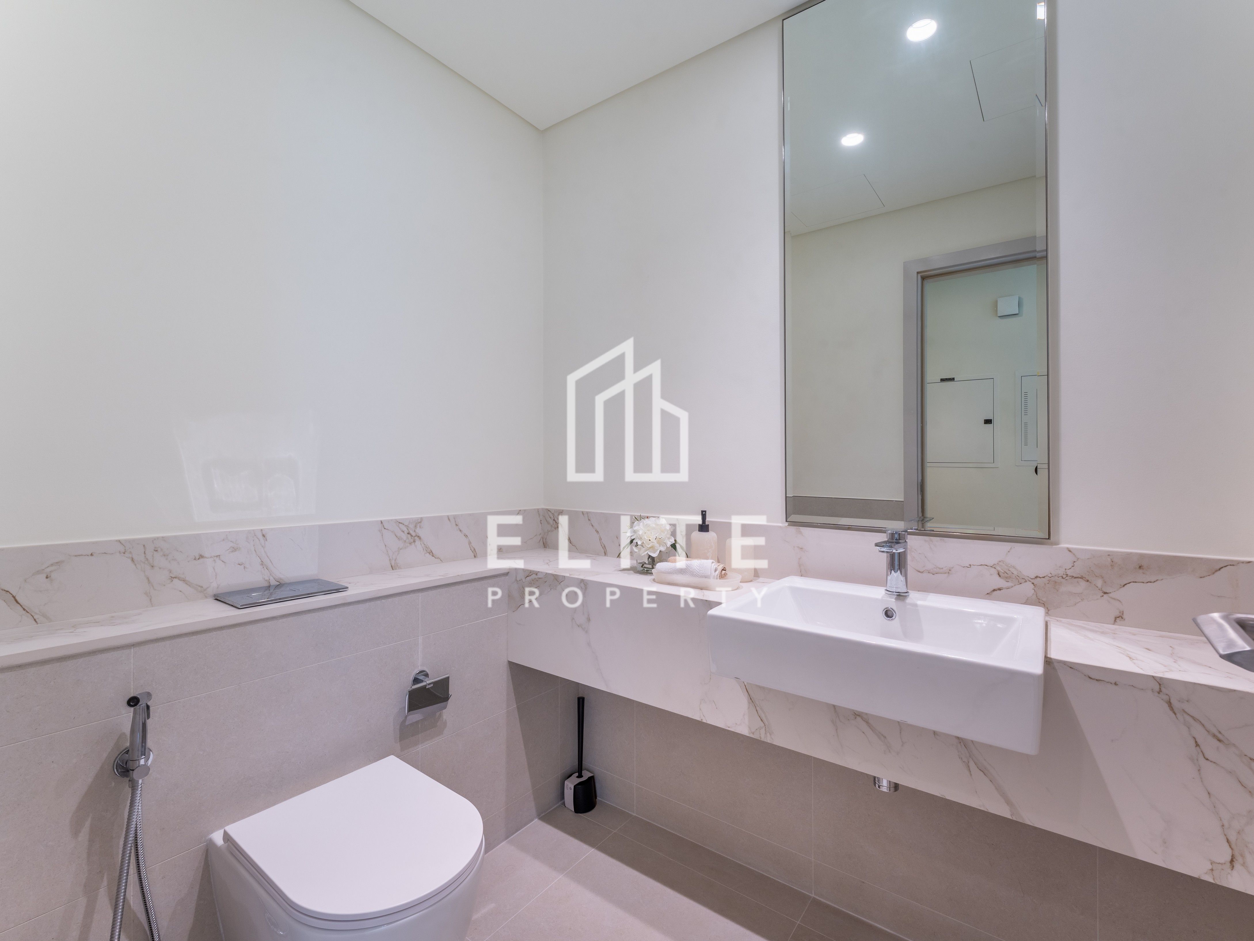 Marina View |  Available For Viewings