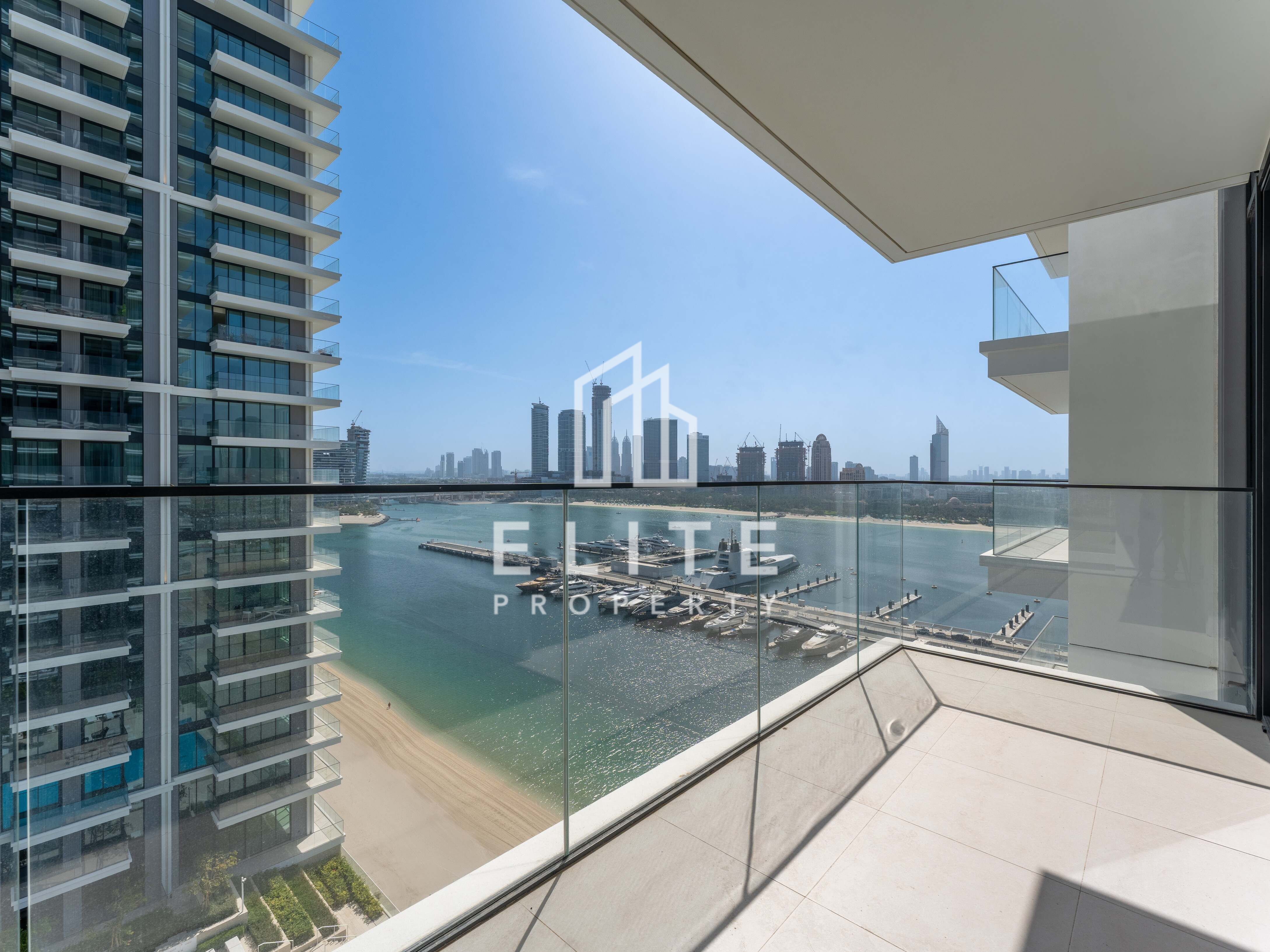Marina View |  Available For Viewings