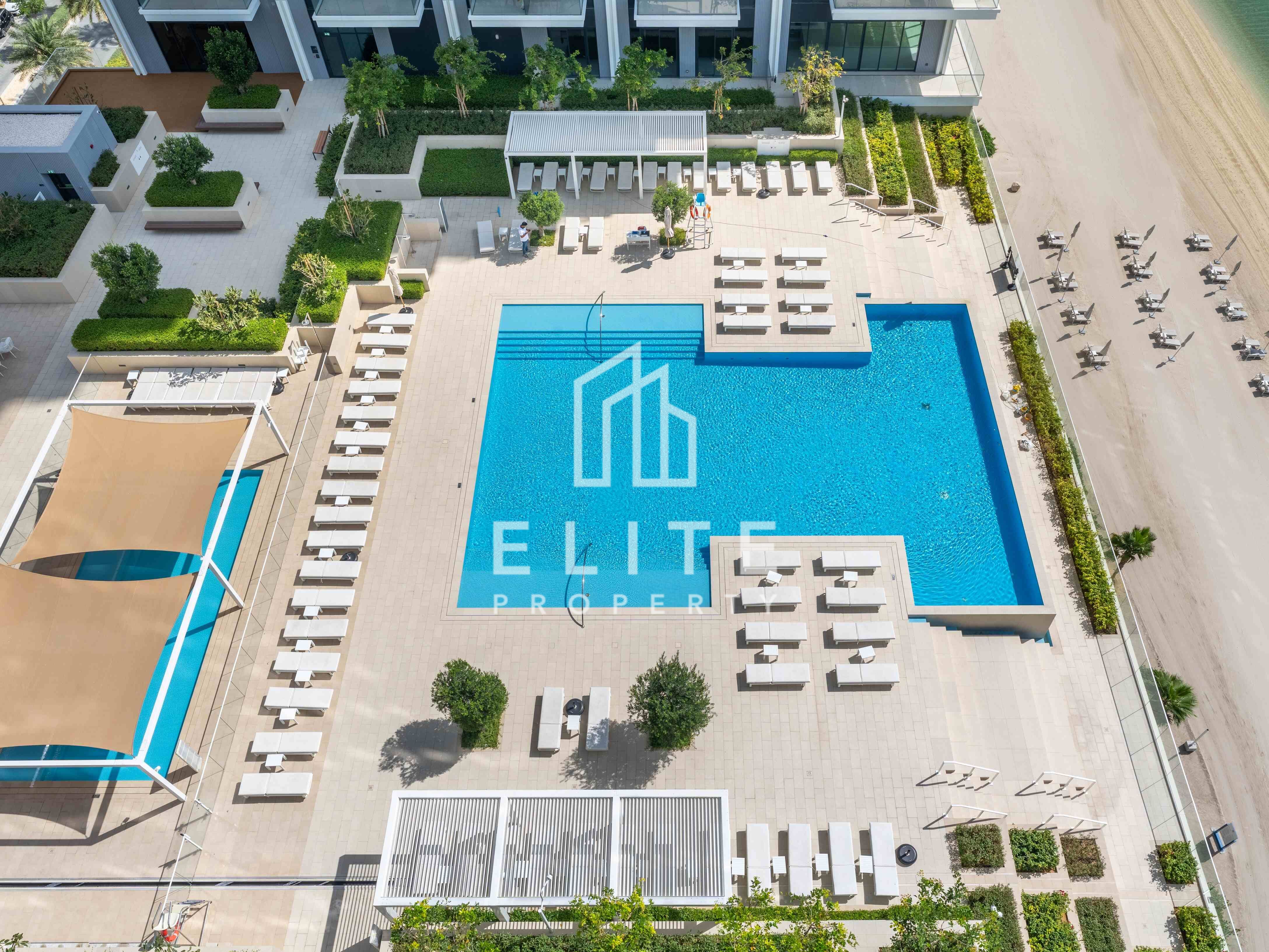 Marina View |  Available For Viewings