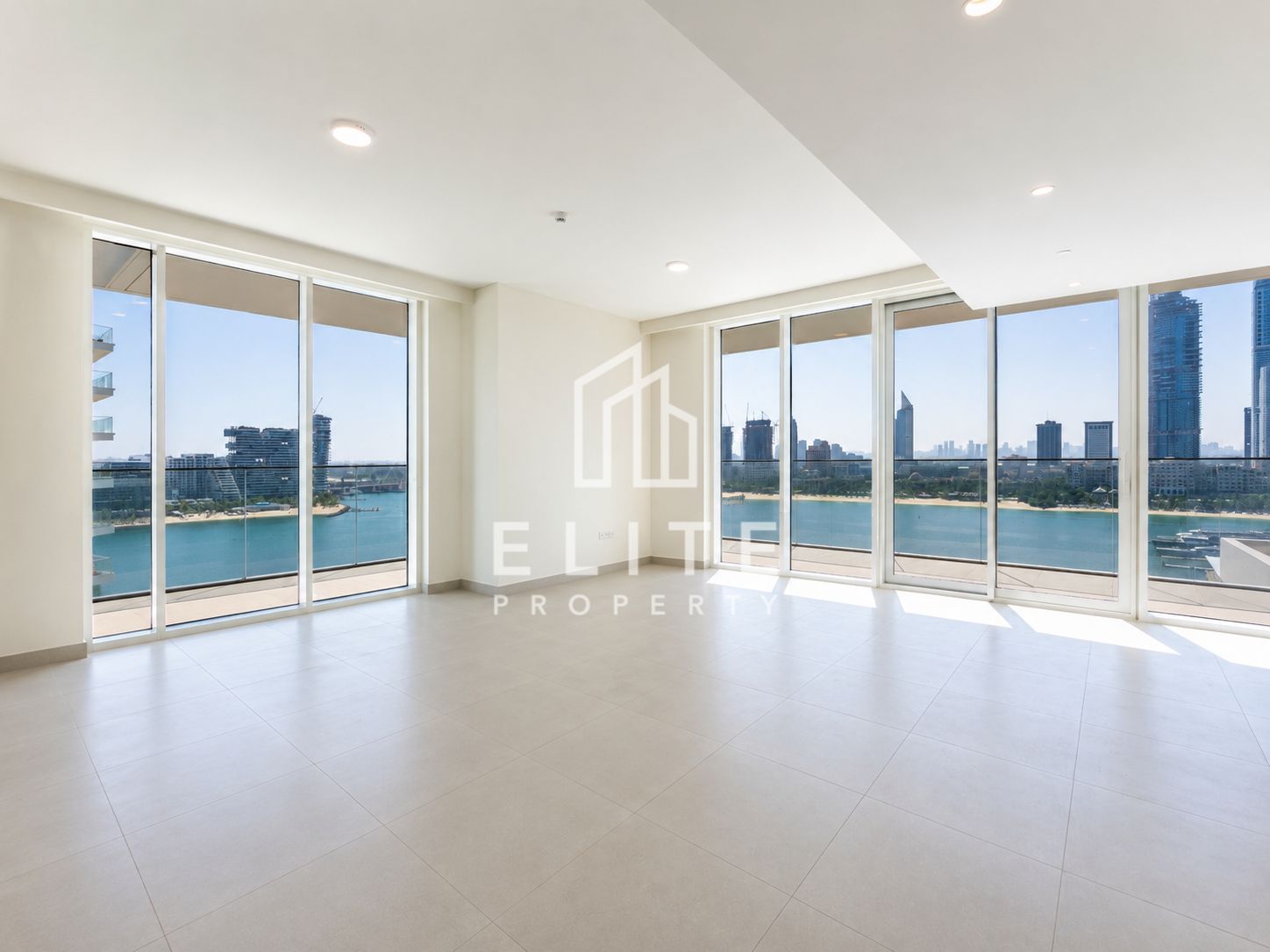 Marina View |  Available For Viewings
