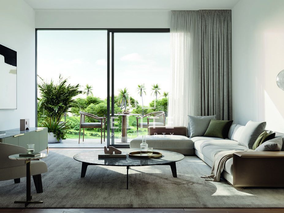 MORTGAGEABLE I PREMIUM UNIT AND BUILDING
