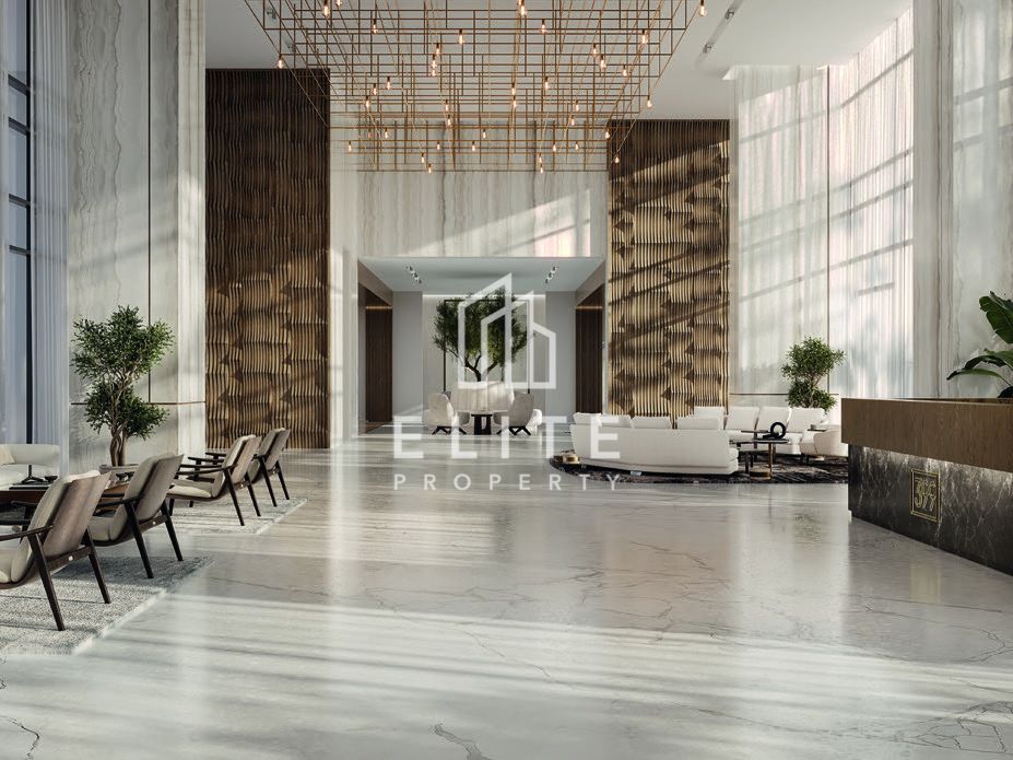 MORTGAGEABLE I PREMIUM UNIT AND BUILDING