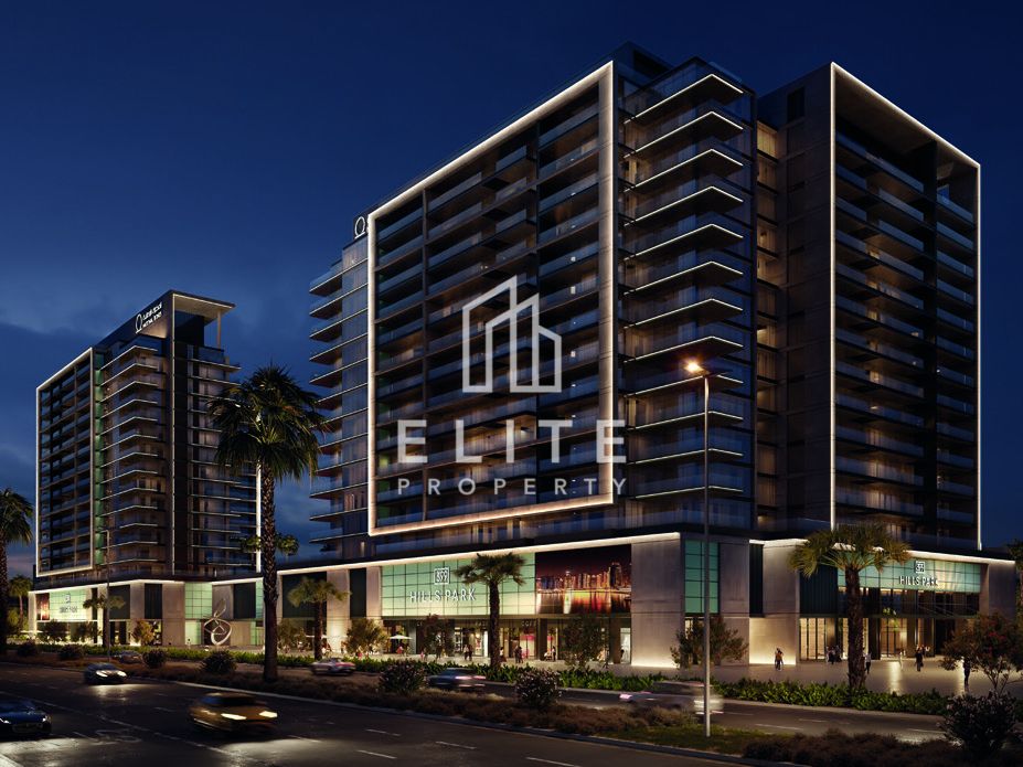 MORTGAGEABLE I PREMIUM UNIT AND BUILDING