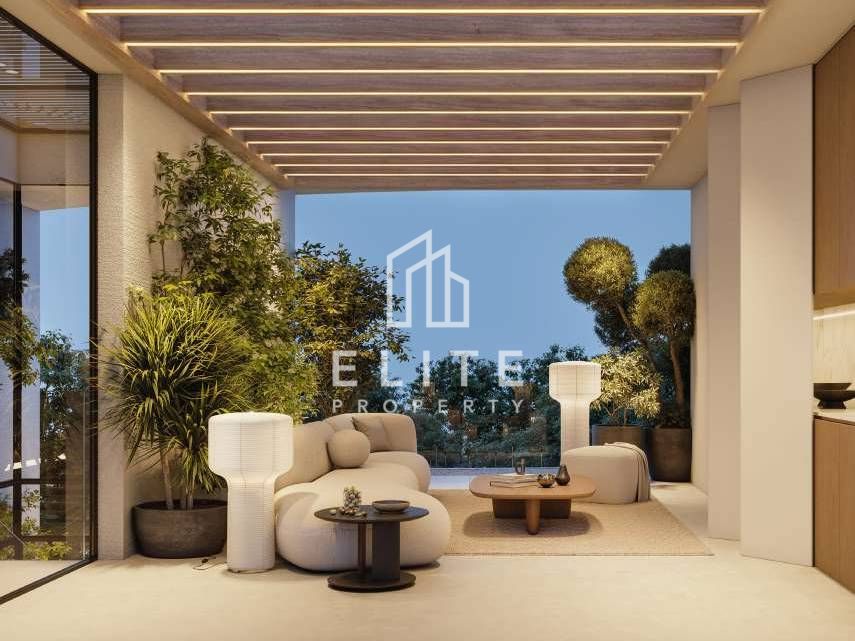 4 Bedroom Townhouse | AL Barari Next Chapter