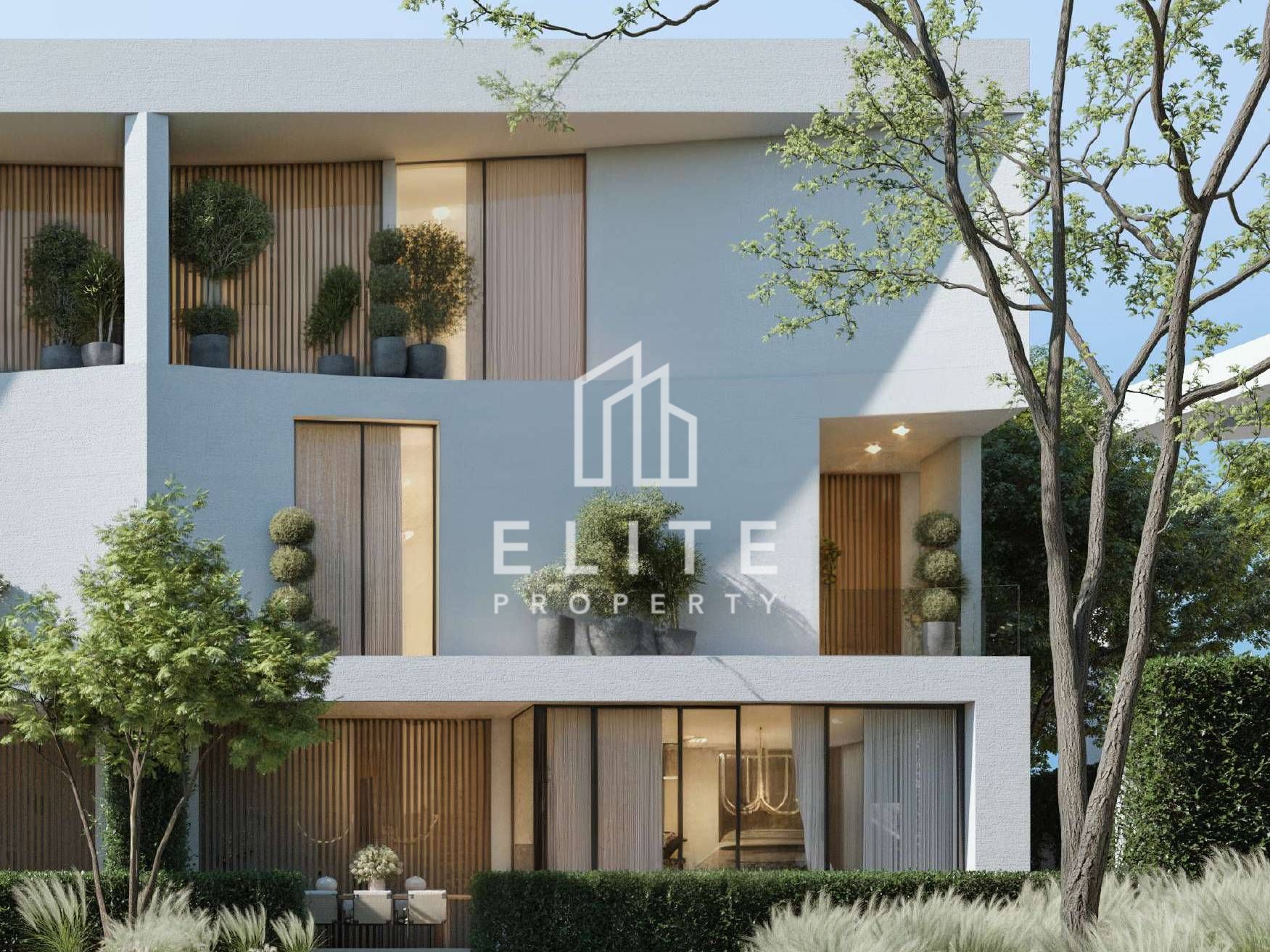 Luxury Living | High ROI | Community Expert
