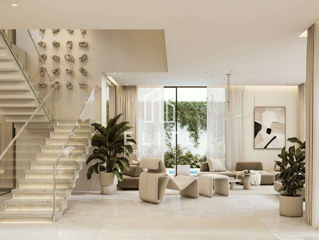 Luxury Living | High ROI | Community Expert