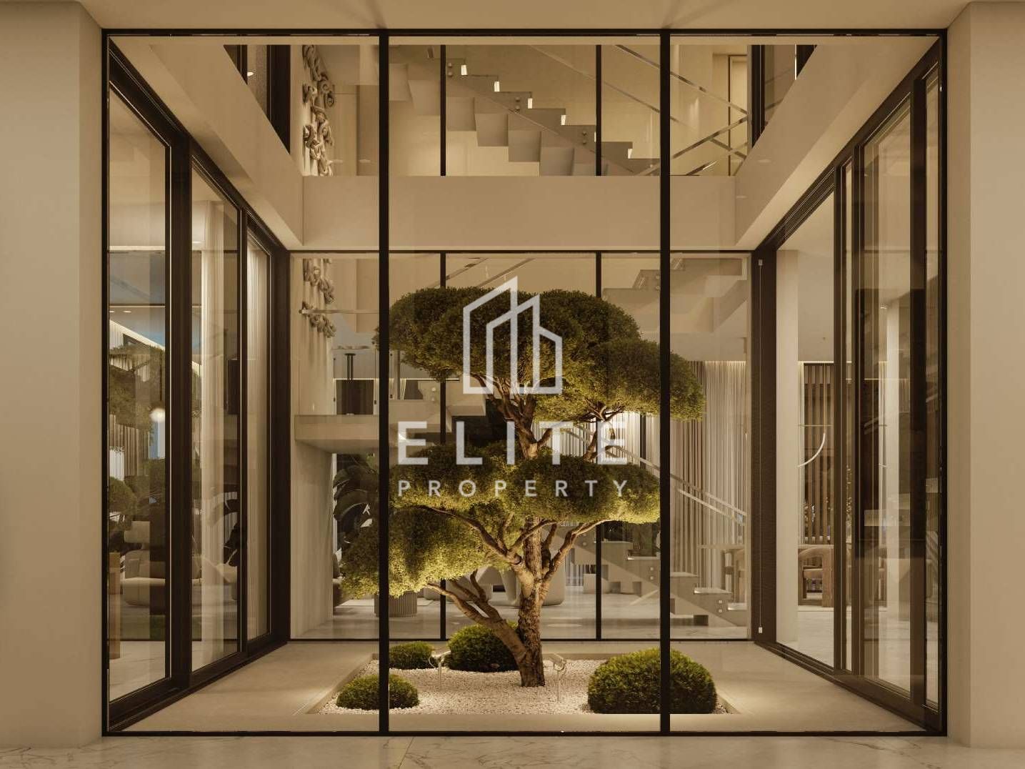 Luxury Living | High ROI | Community Expert
