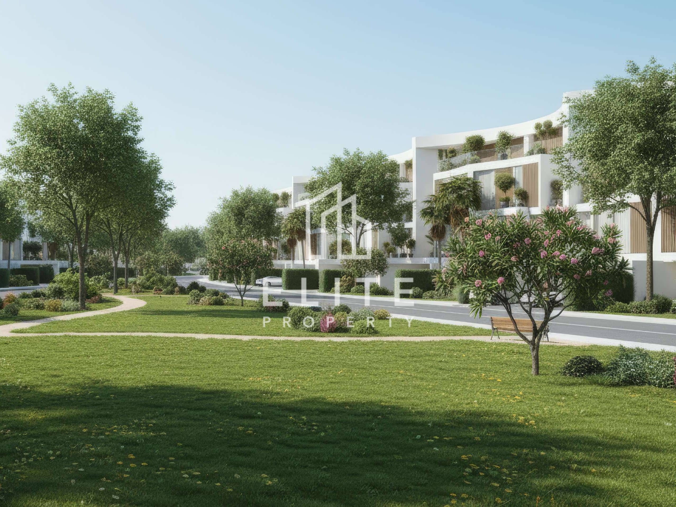 Luxury Living | High ROI | Community Expert