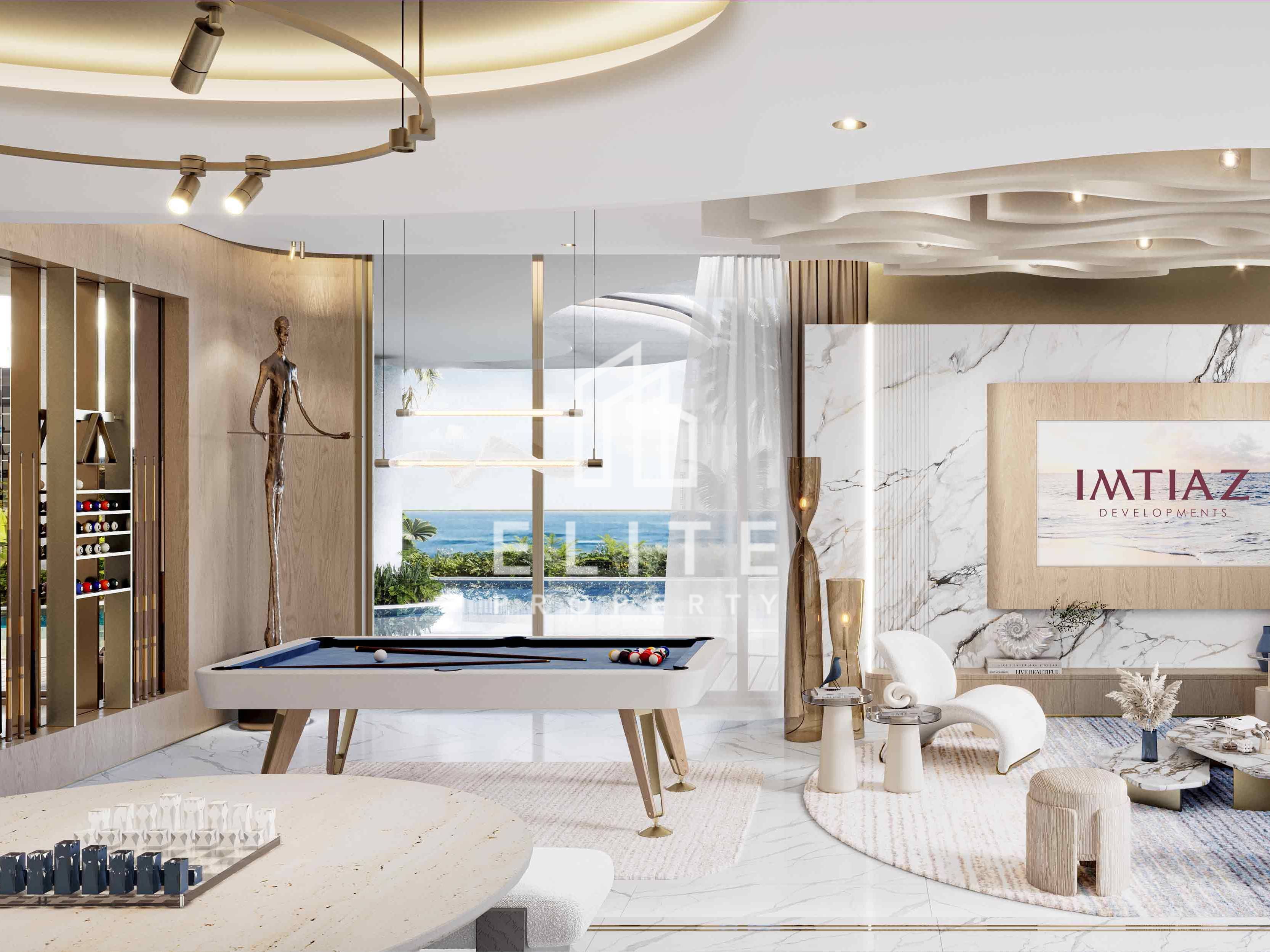 20/80 PAYMENT PLAN | FULL ENSUITE DUPLEX W/ STUDY