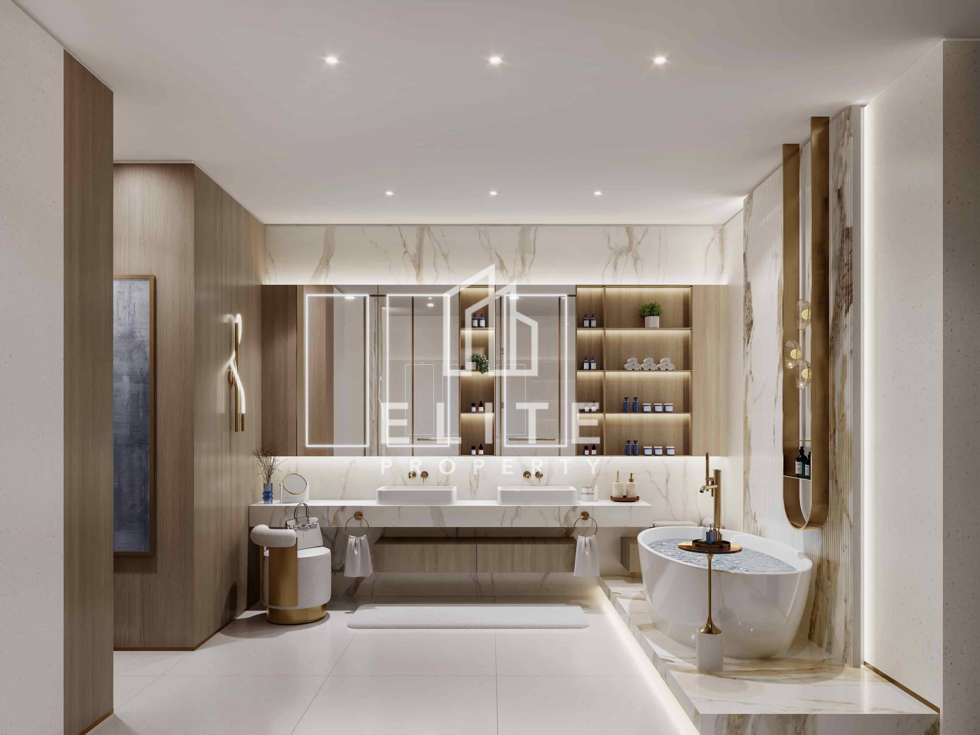 20/80 PAYMENT PLAN | FULL ENSUITE DUPLEX W/ STUDY