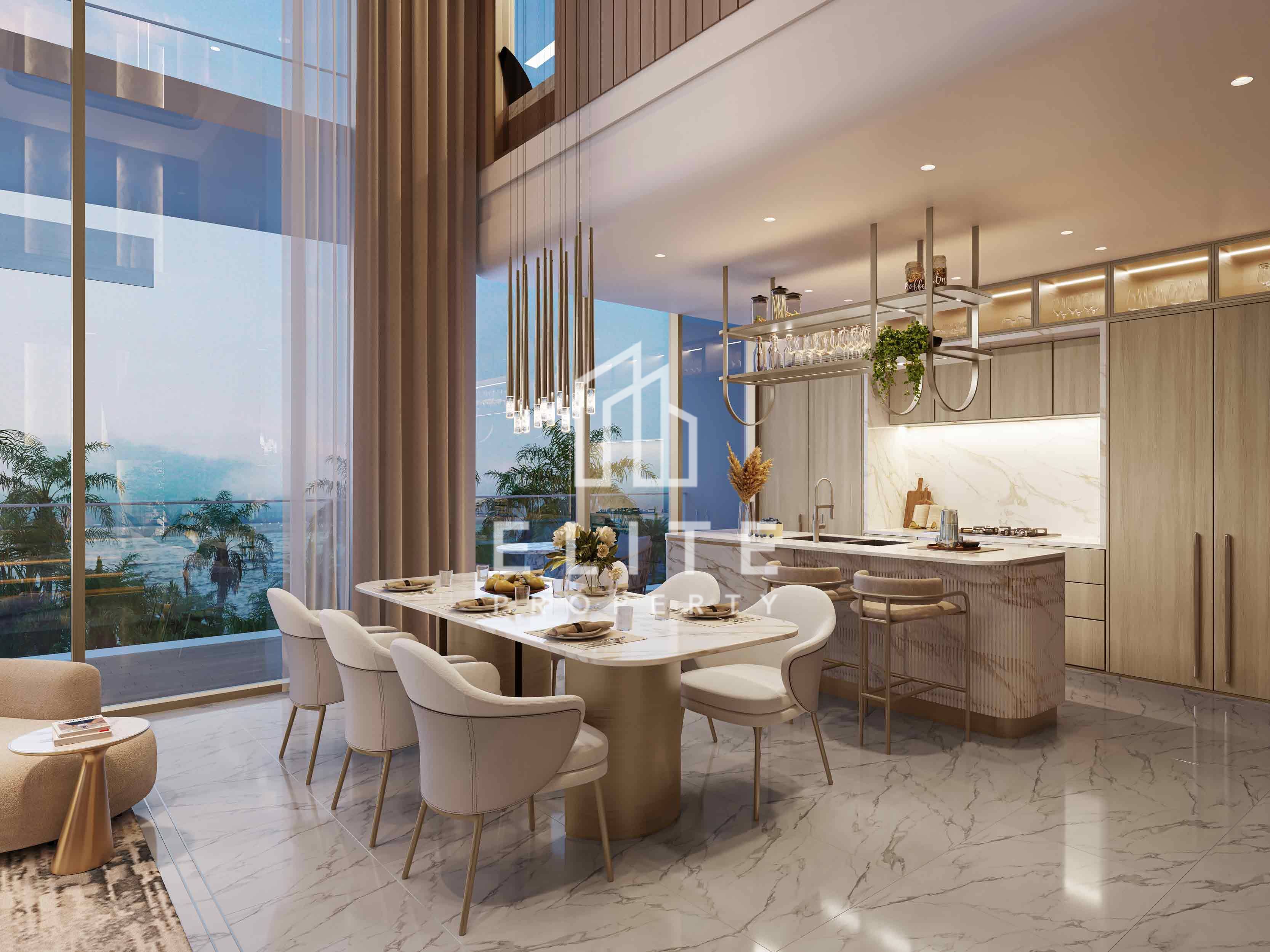 20/80 PAYMENT PLAN | FULL ENSUITE DUPLEX W/ STUDY