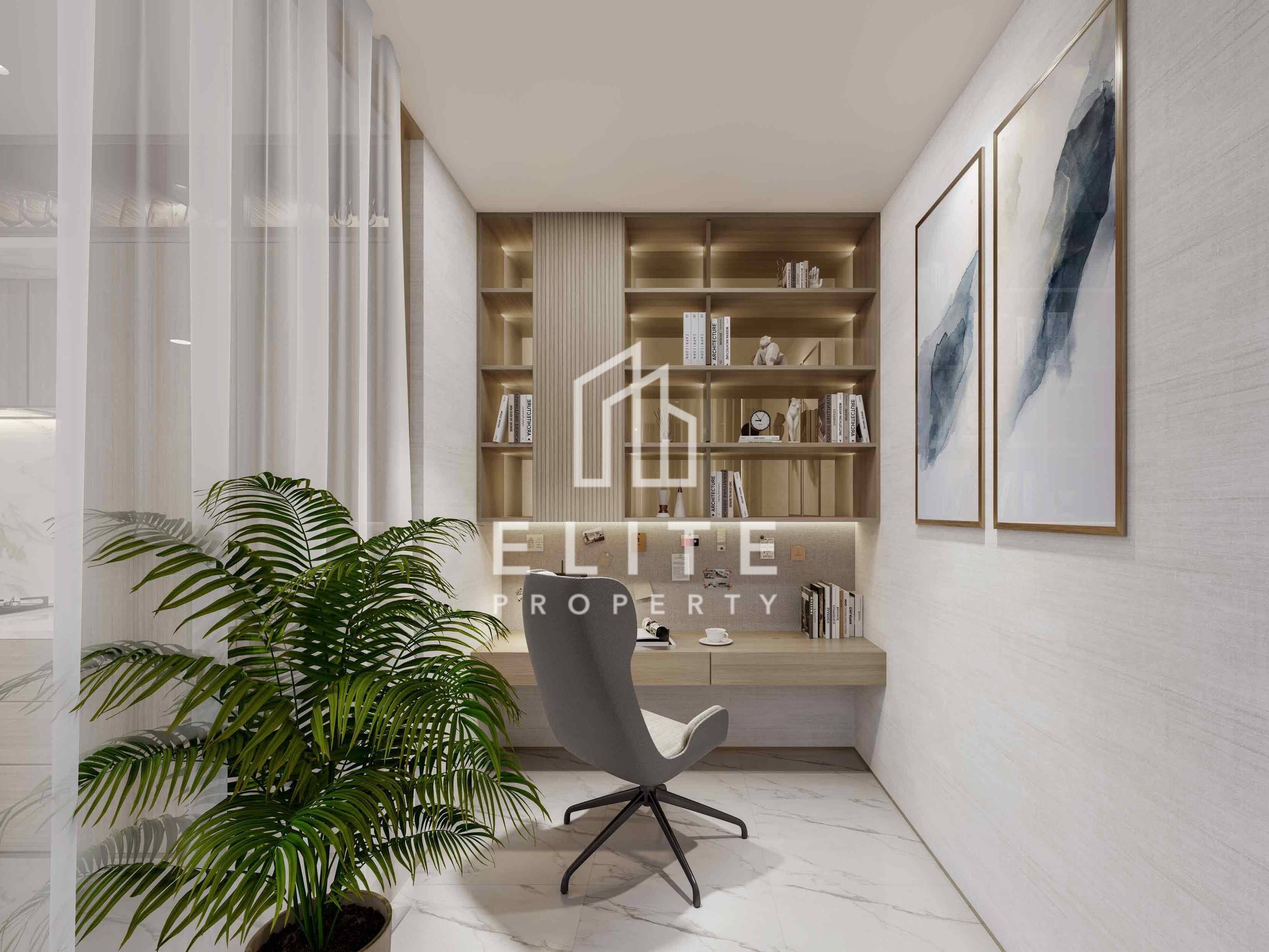 20/80 PAYMENT PLAN | FULL ENSUITE DUPLEX W/ STUDY
