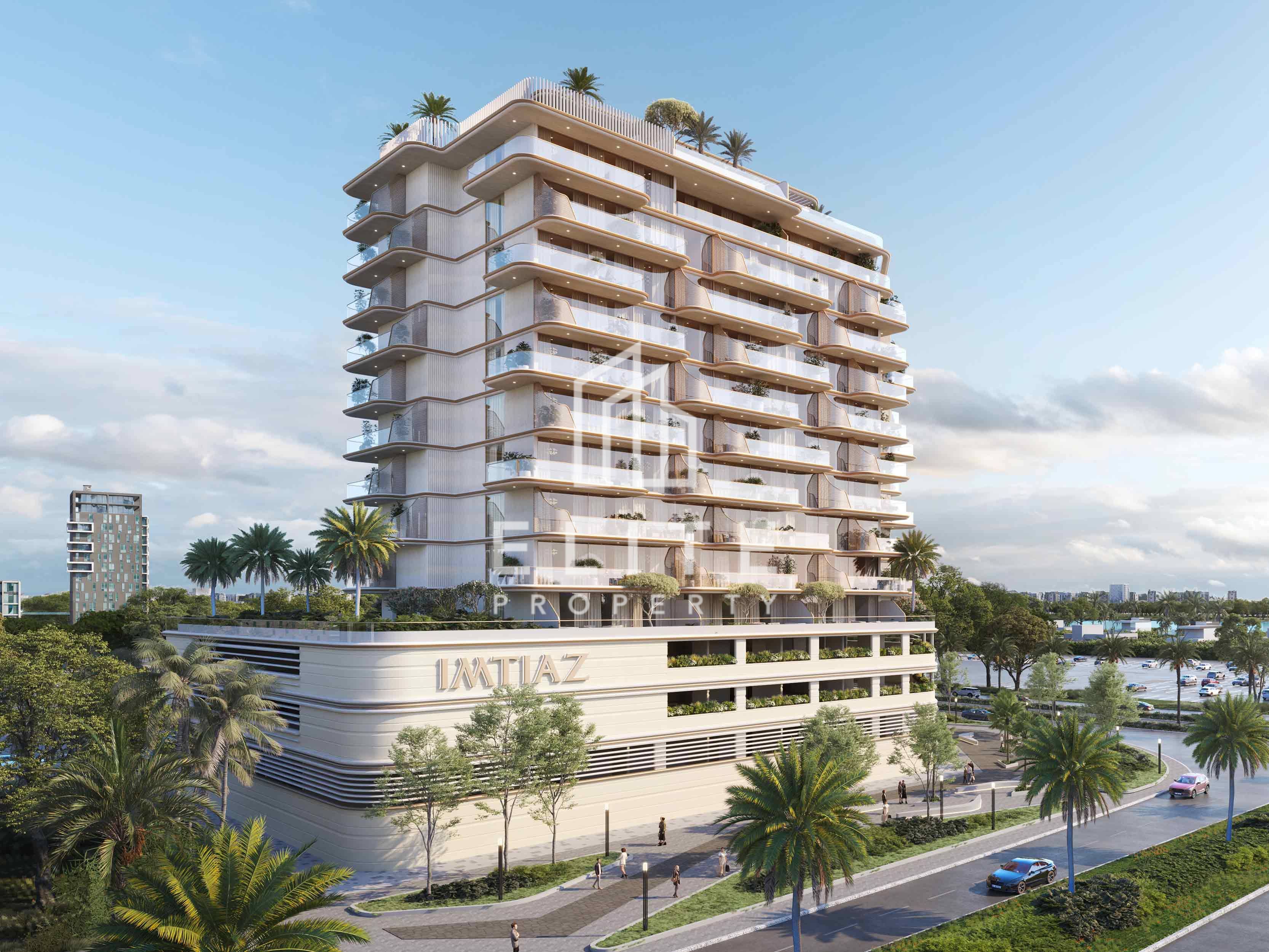 20/80 PAYMENT PLAN | FULL ENSUITE DUPLEX W/ STUDY