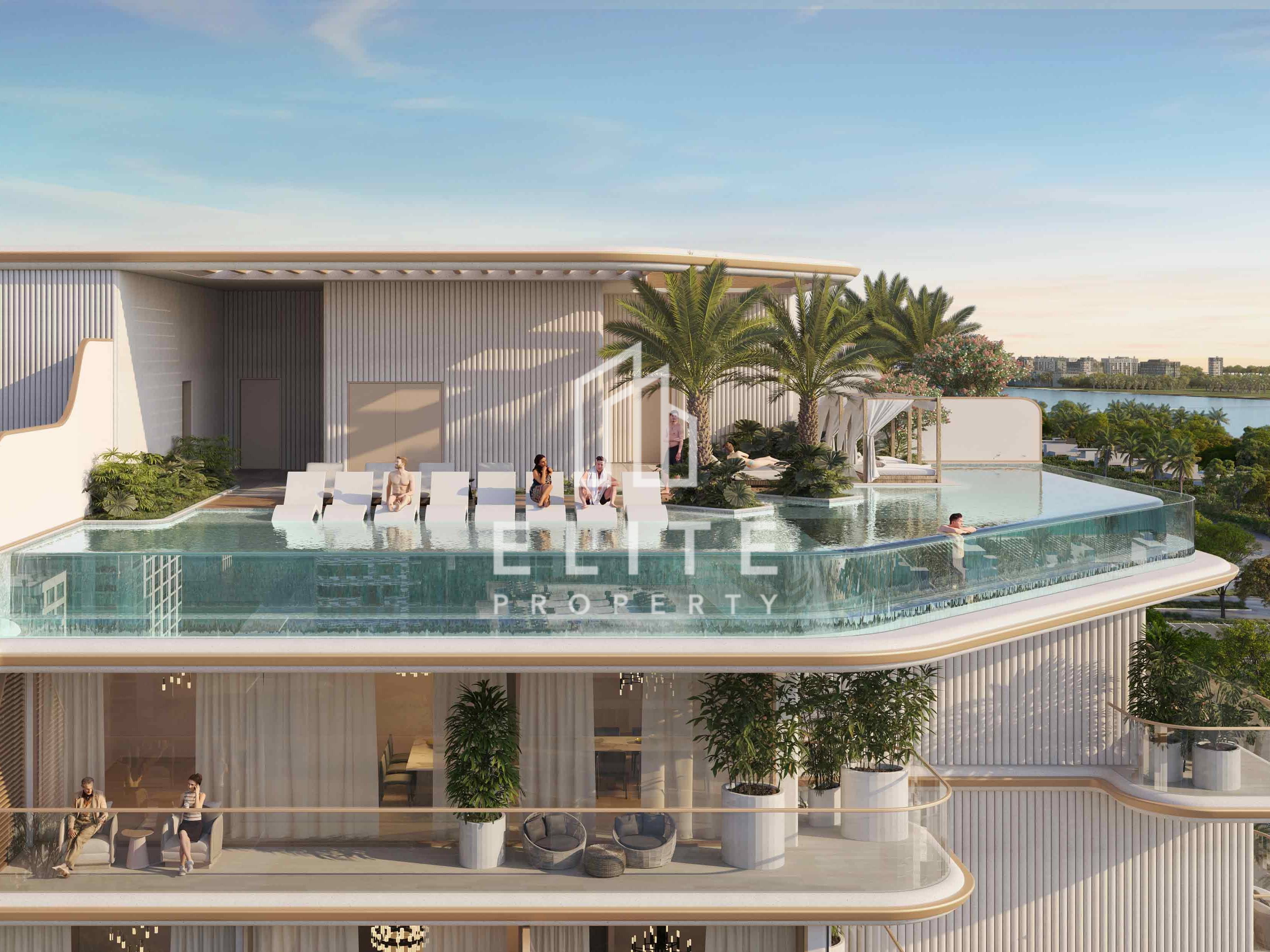 20/80 PAYMENT PLAN | FULL ENSUITE DUPLEX W/ STUDY