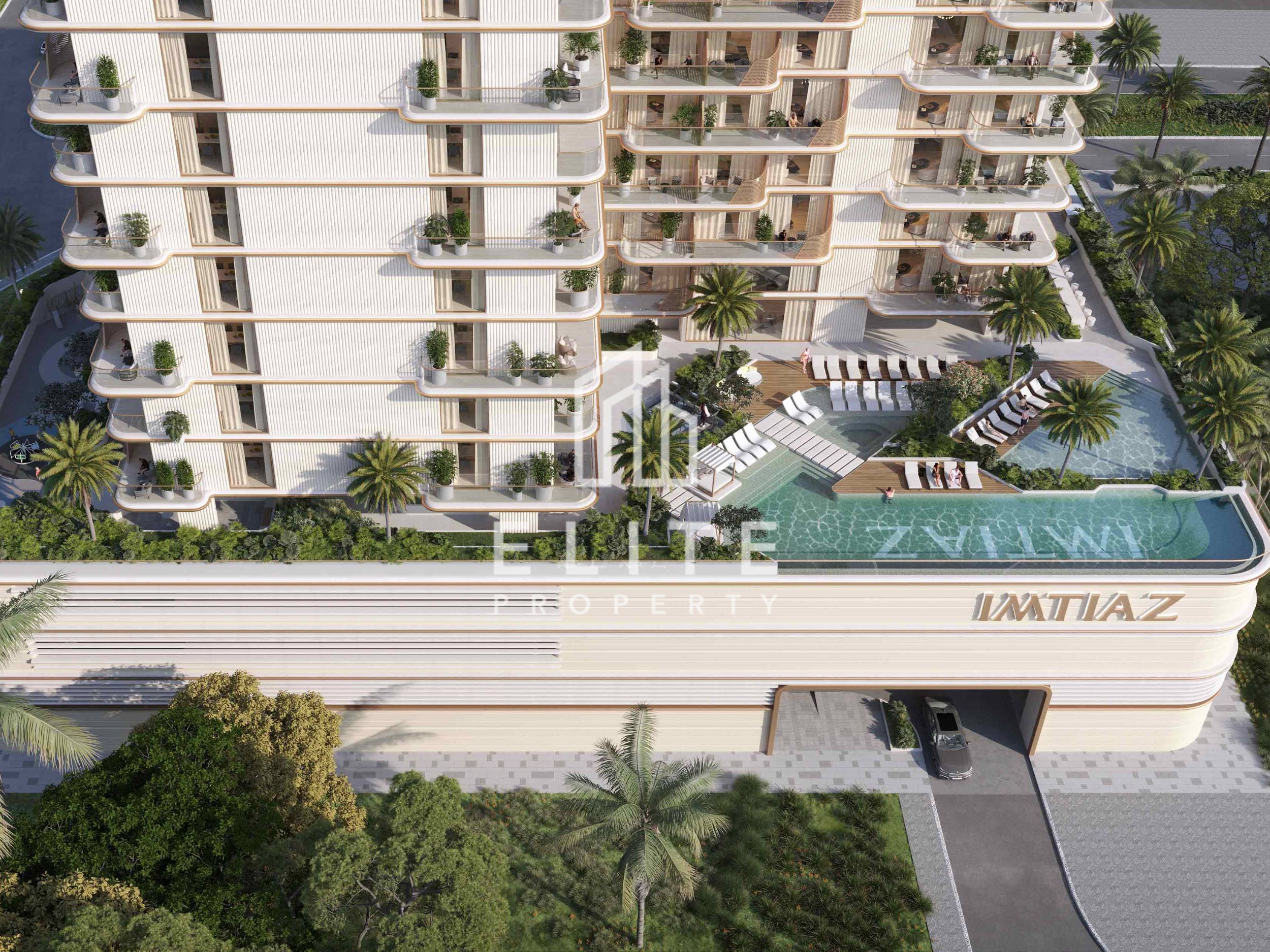 20/80 PAYMENT PLAN | FULL ENSUITE DUPLEX W/ STUDY