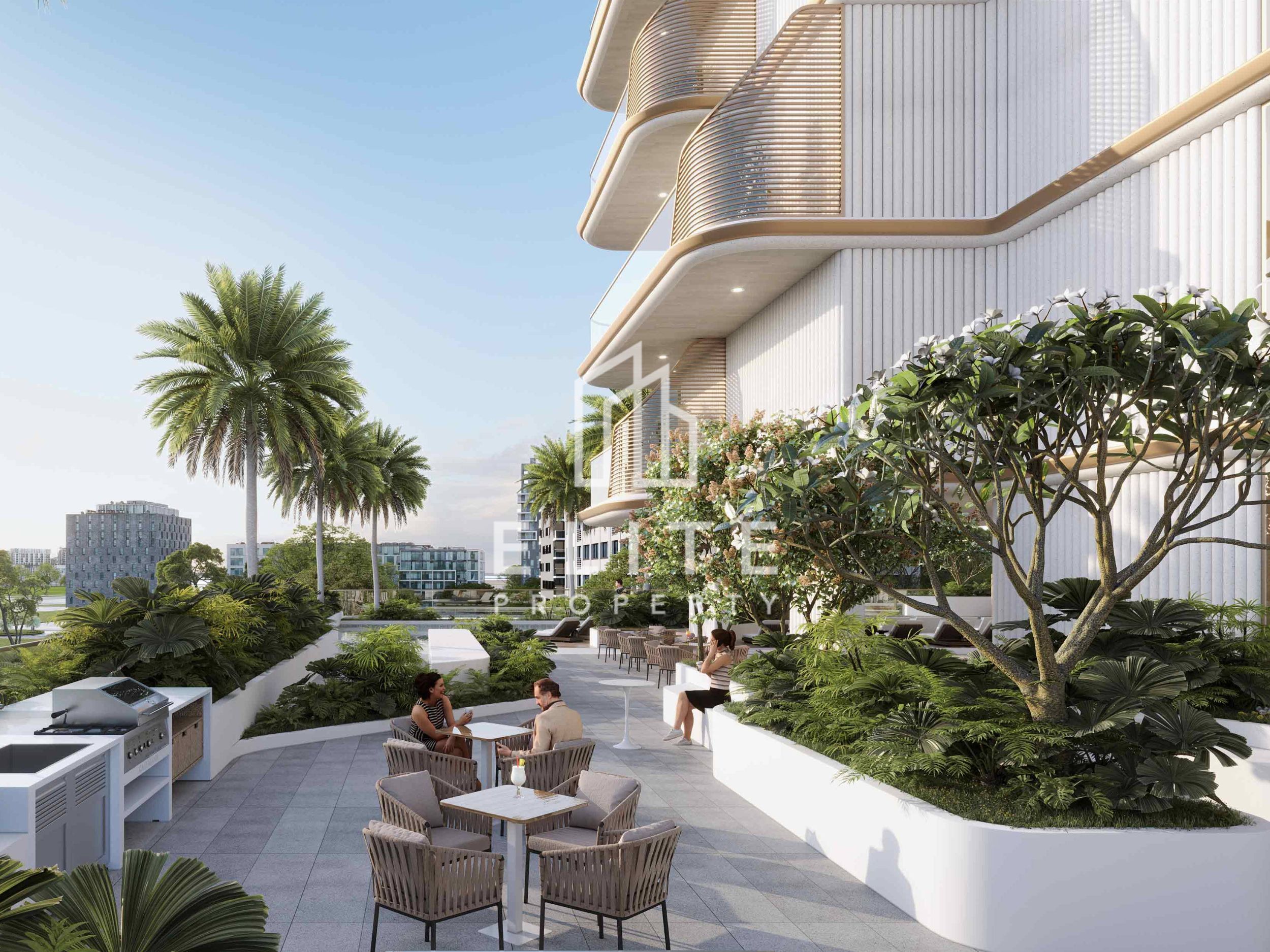 20/80 PAYMENT PLAN | FULL ENSUITE DUPLEX W/ STUDY